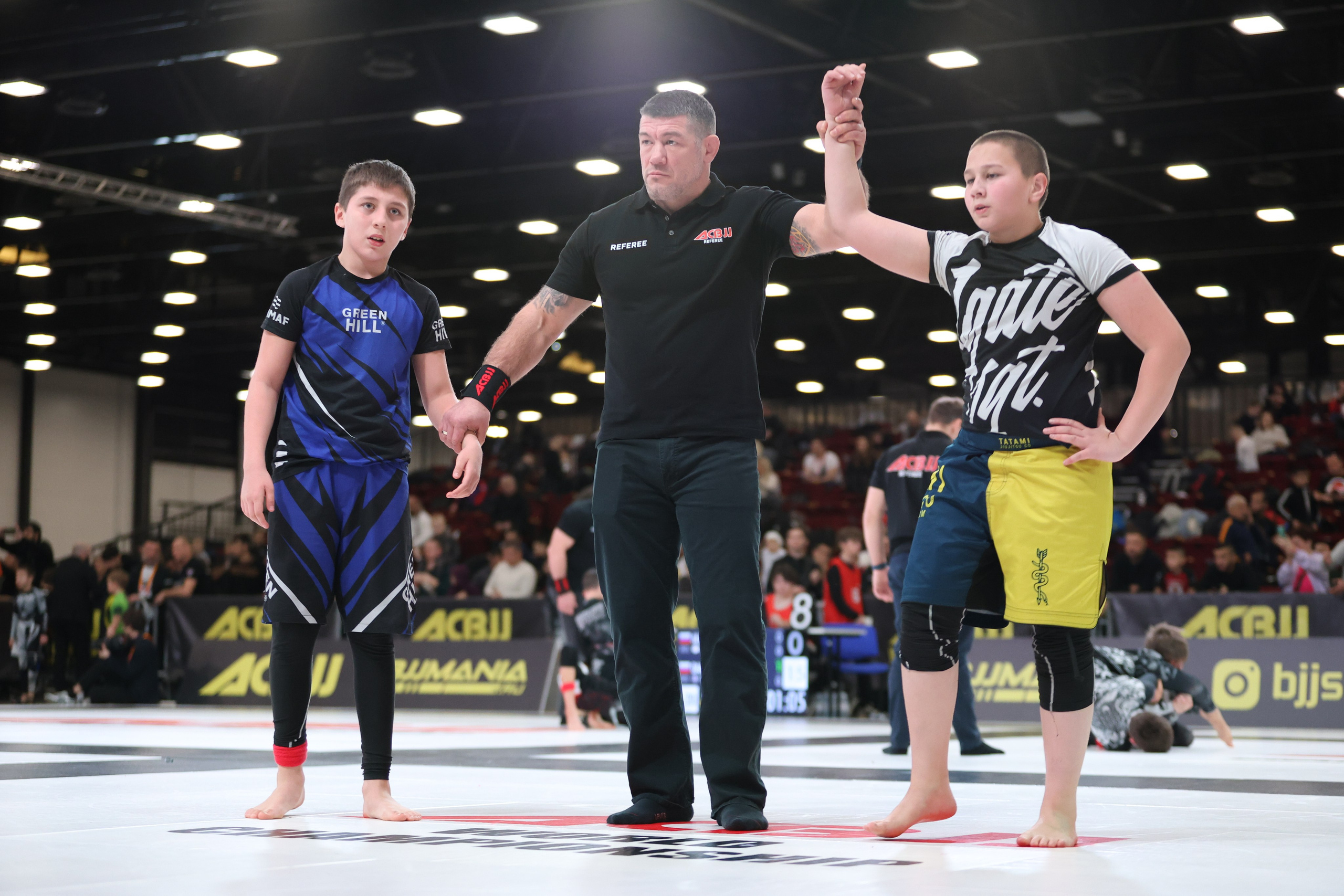 ACBJJ WORLD CHAMPIONSHIP 2023. Репортажный, Event фотограф в Санкт-Петербурге и ЛО Морозов Дмитрий