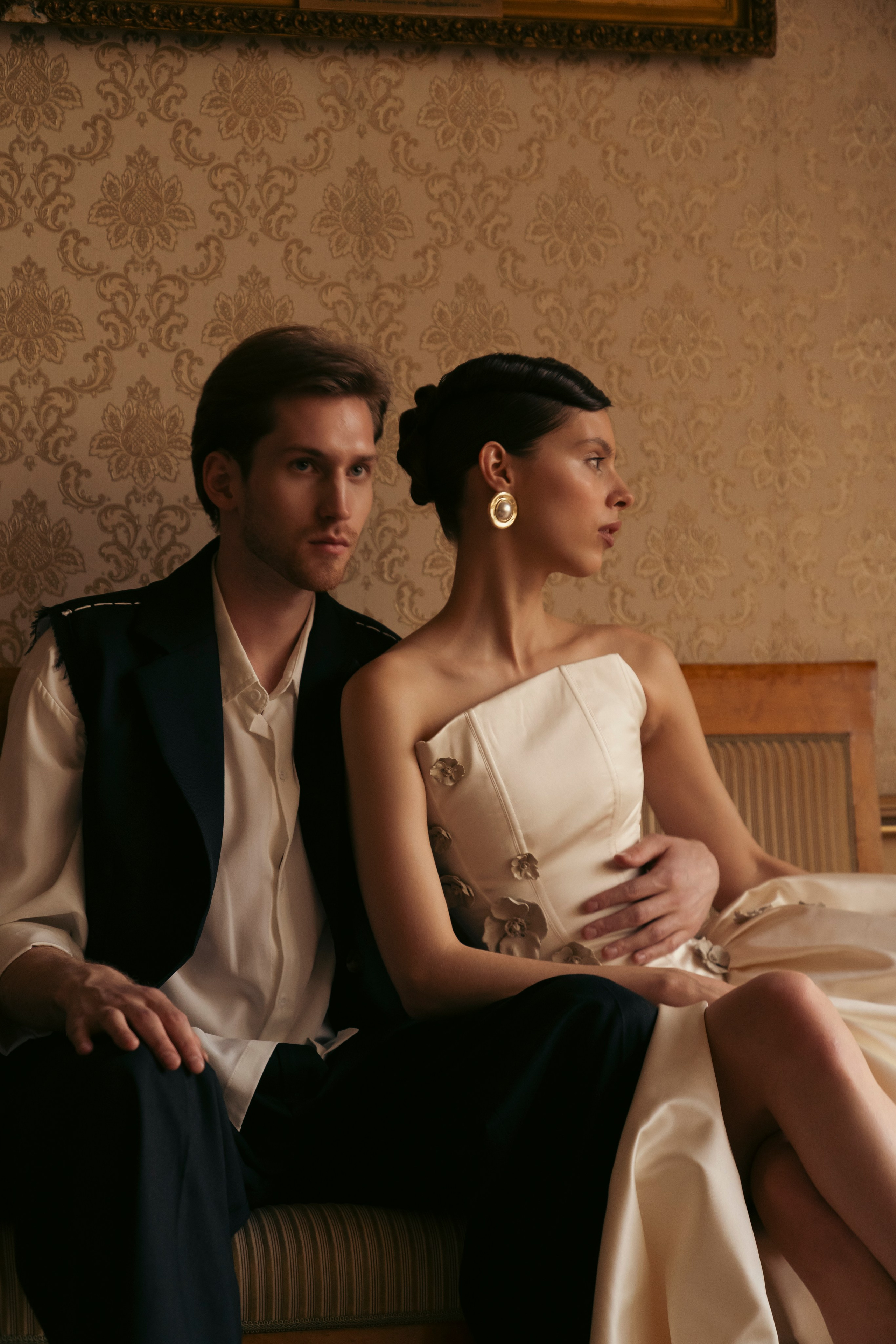 Отель Метрополь. Фотограф в Москве Татьяна Колотилова