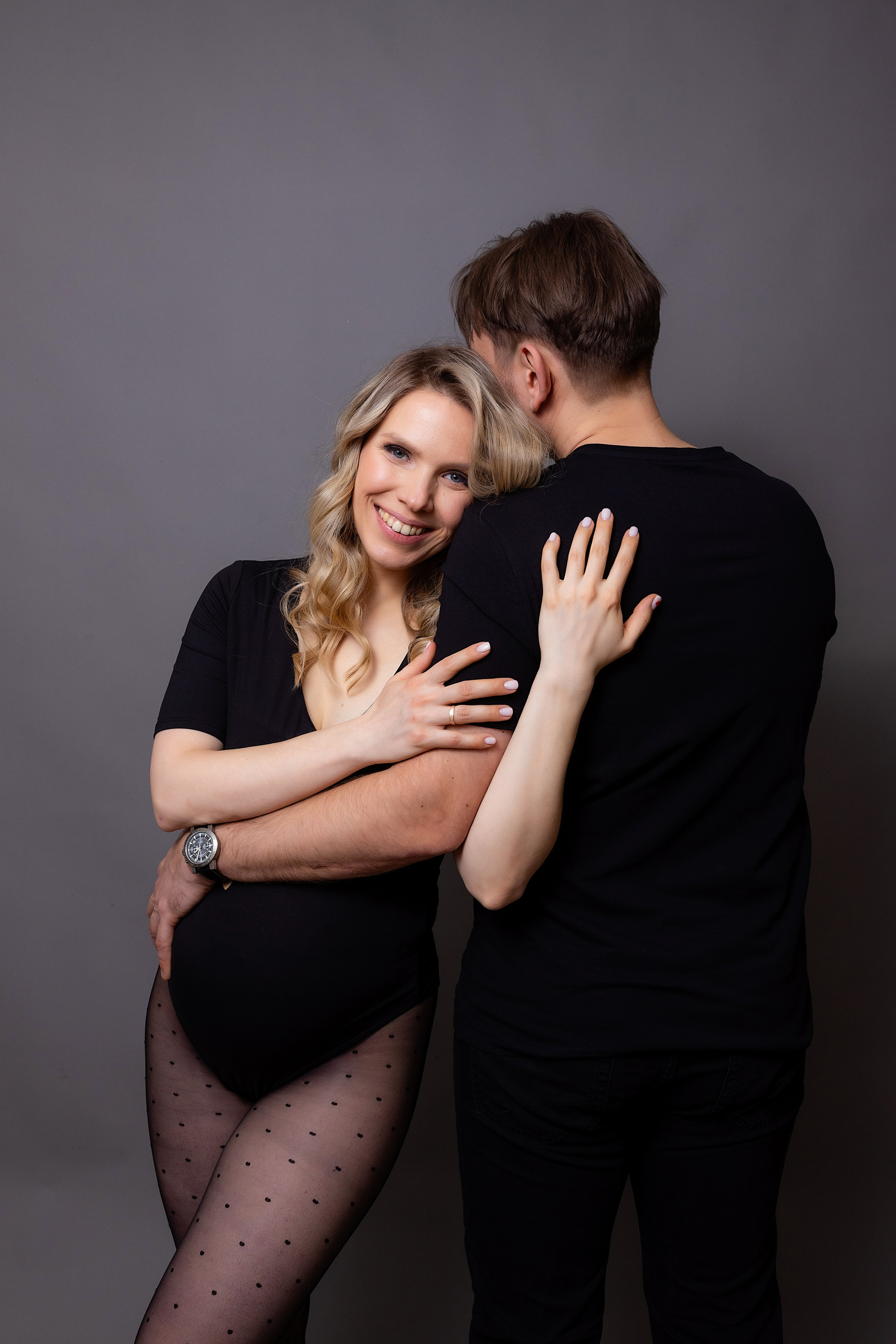 Фотосессия беременности в Железнодорожном. Фотограф в Железнодорожном и Балашихе