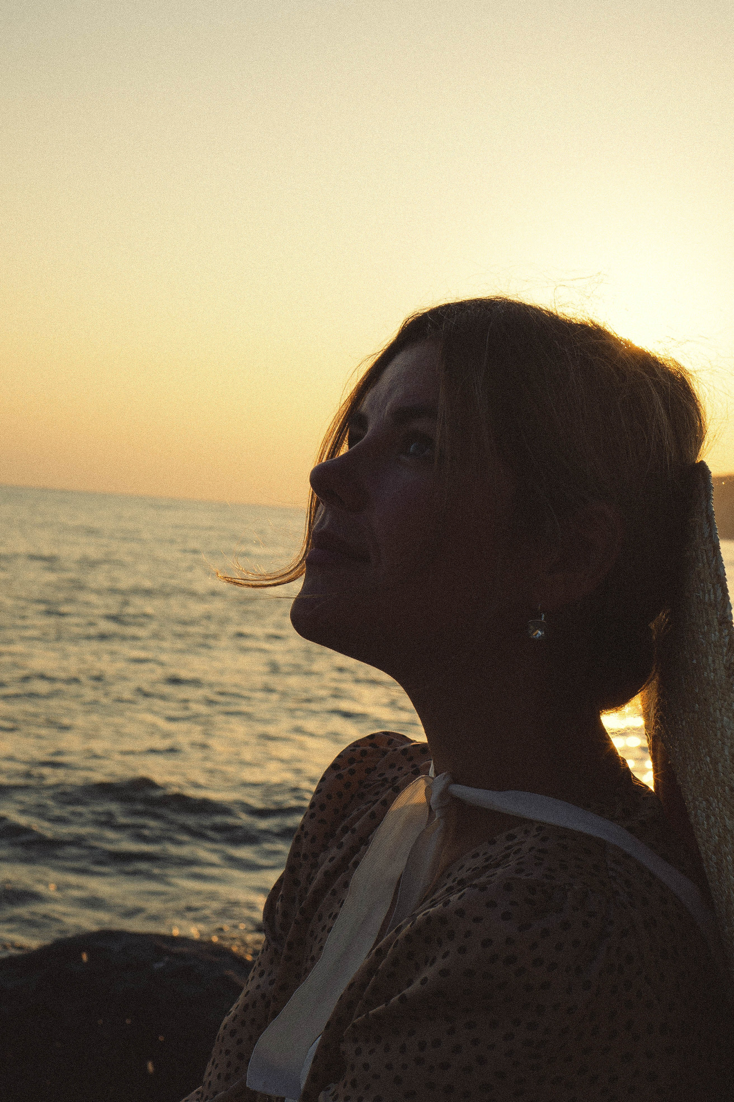 Закат. Профессиональный фотограф, Санкт-Петербург — Виктория Богомолова