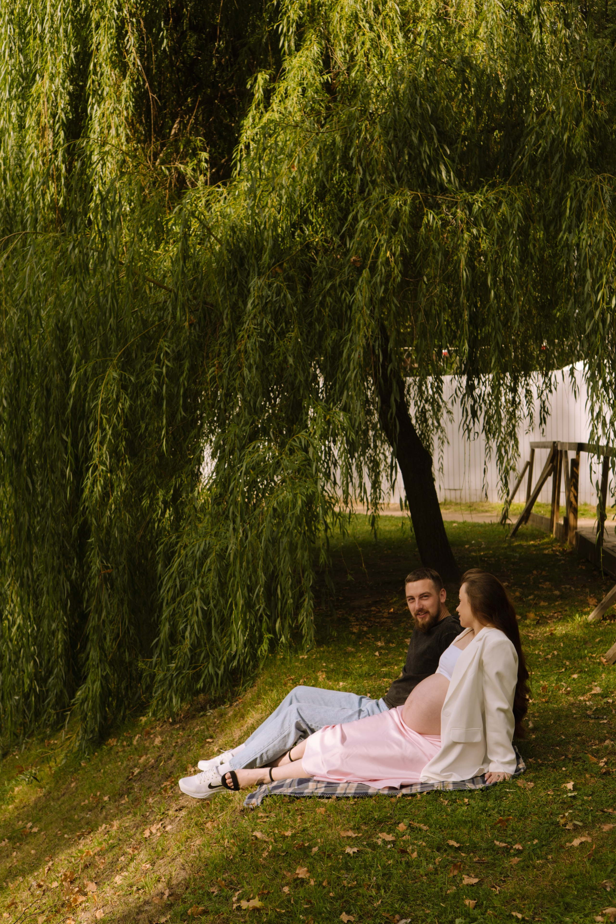 СЕМЕЙНАЯ ИСТОРИЯ. Профессиональный фотограф, Санкт-Петербург — Виктория Богомолова