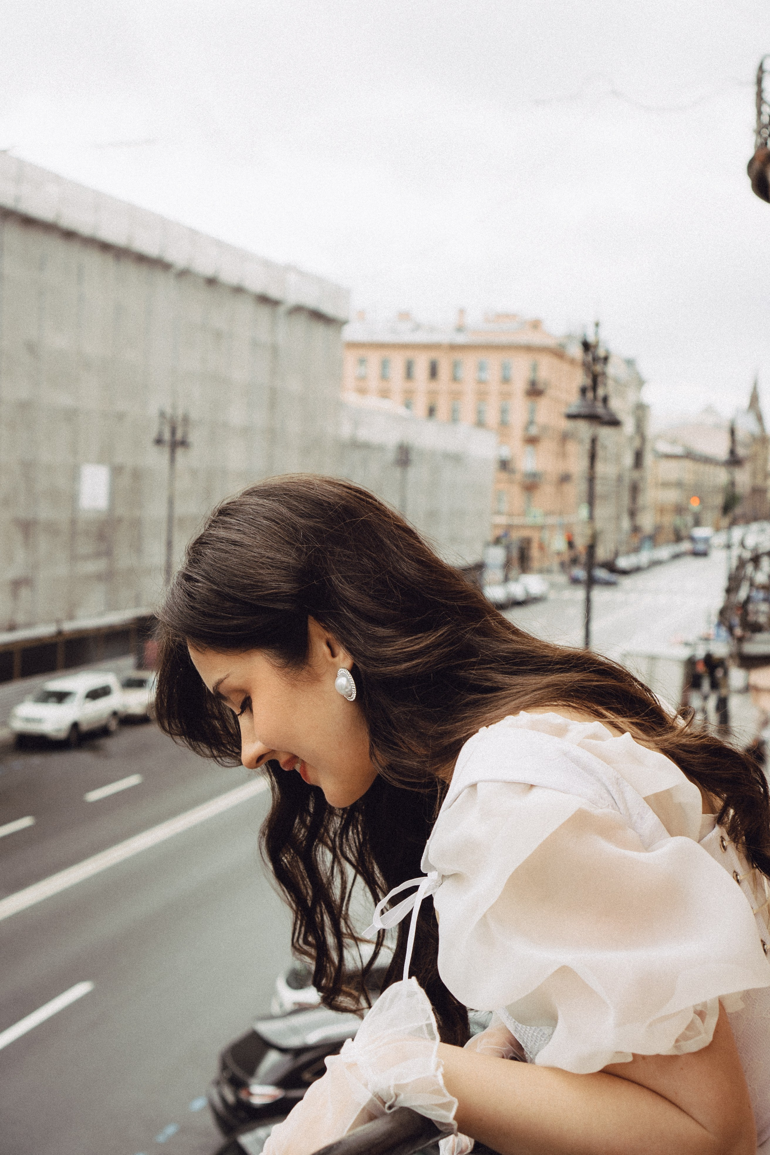 ВИНТАЖНЫЙ БАЛКОН. Профессиональный фотограф, Санкт-Петербург — Виктория Богомолова