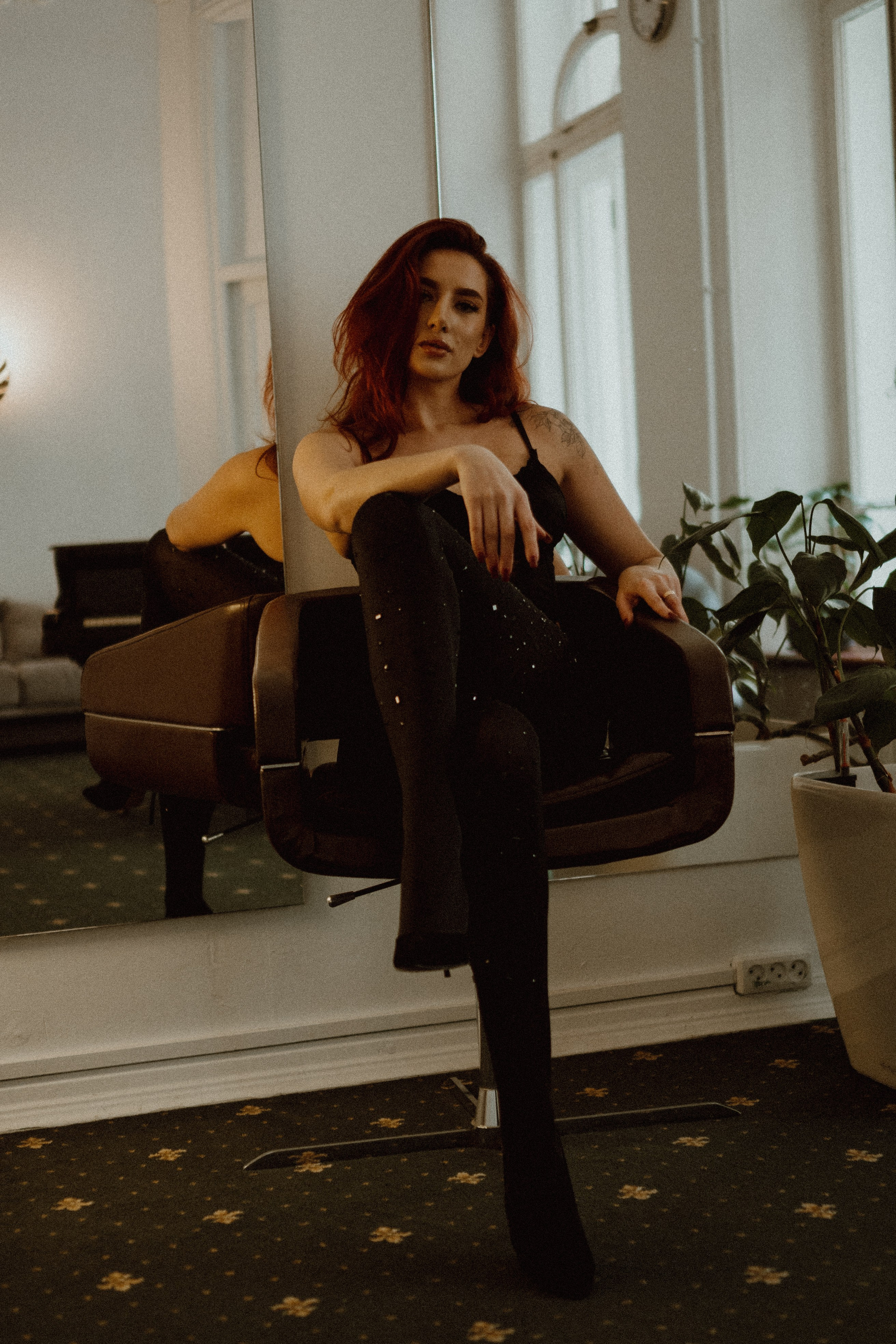 Для девушки. Профессиональный фотограф, Санкт-Петербург — Виктория Богомолова