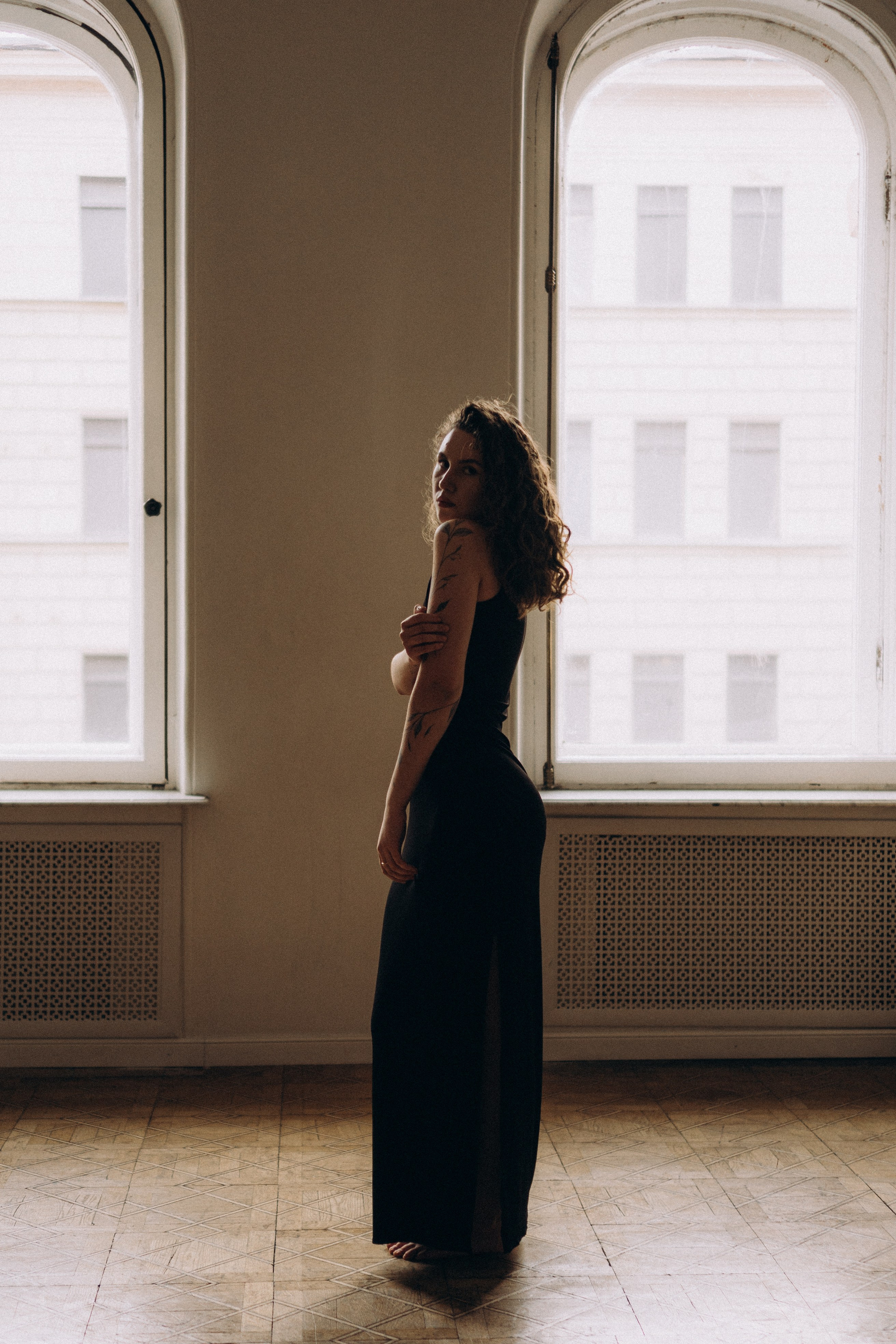 Для девушки. Профессиональный фотограф, Санкт-Петербург — Виктория Богомолова