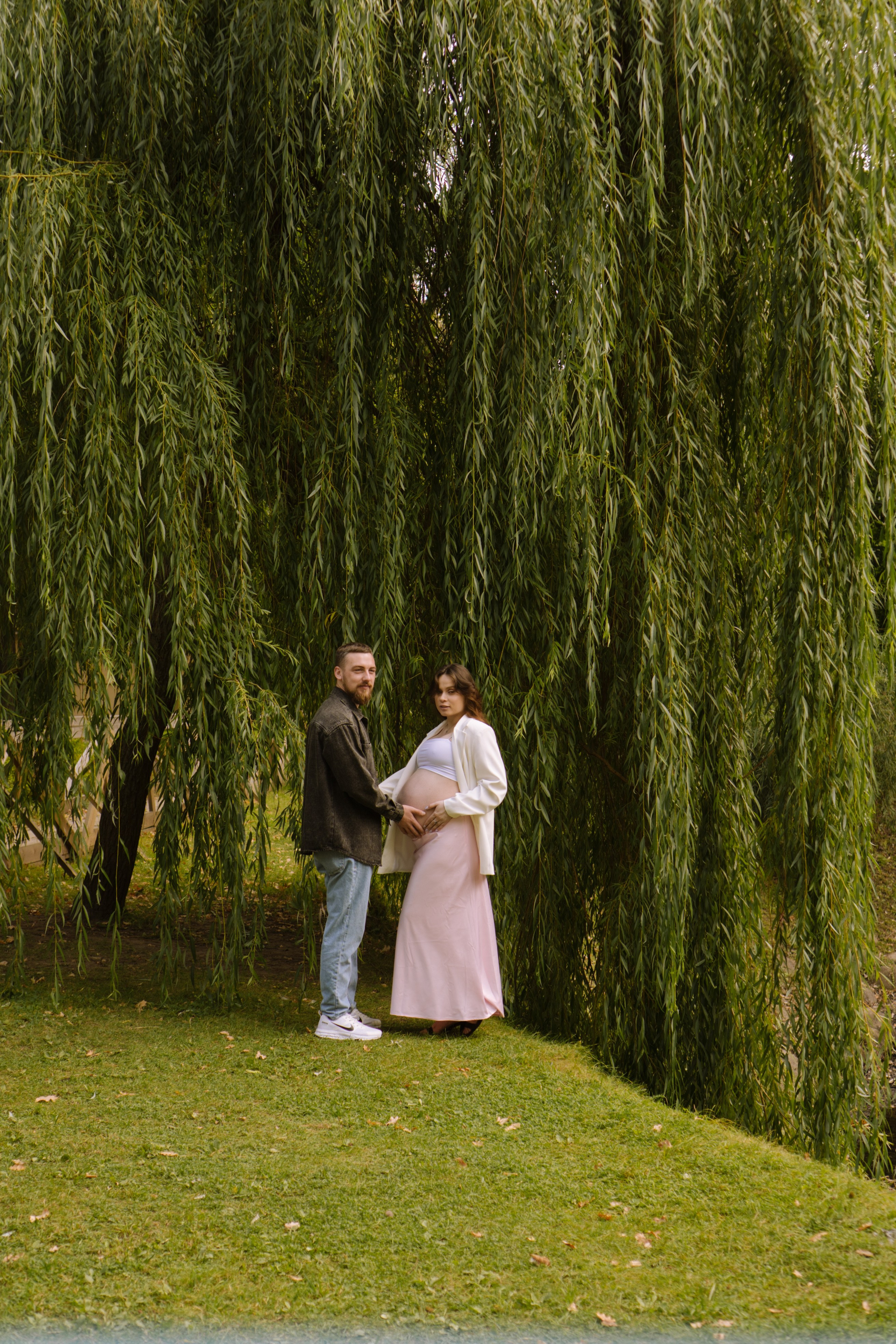 СЕМЕЙНАЯ ИСТОРИЯ. Профессиональный фотограф, Санкт-Петербург — Виктория Богомолова