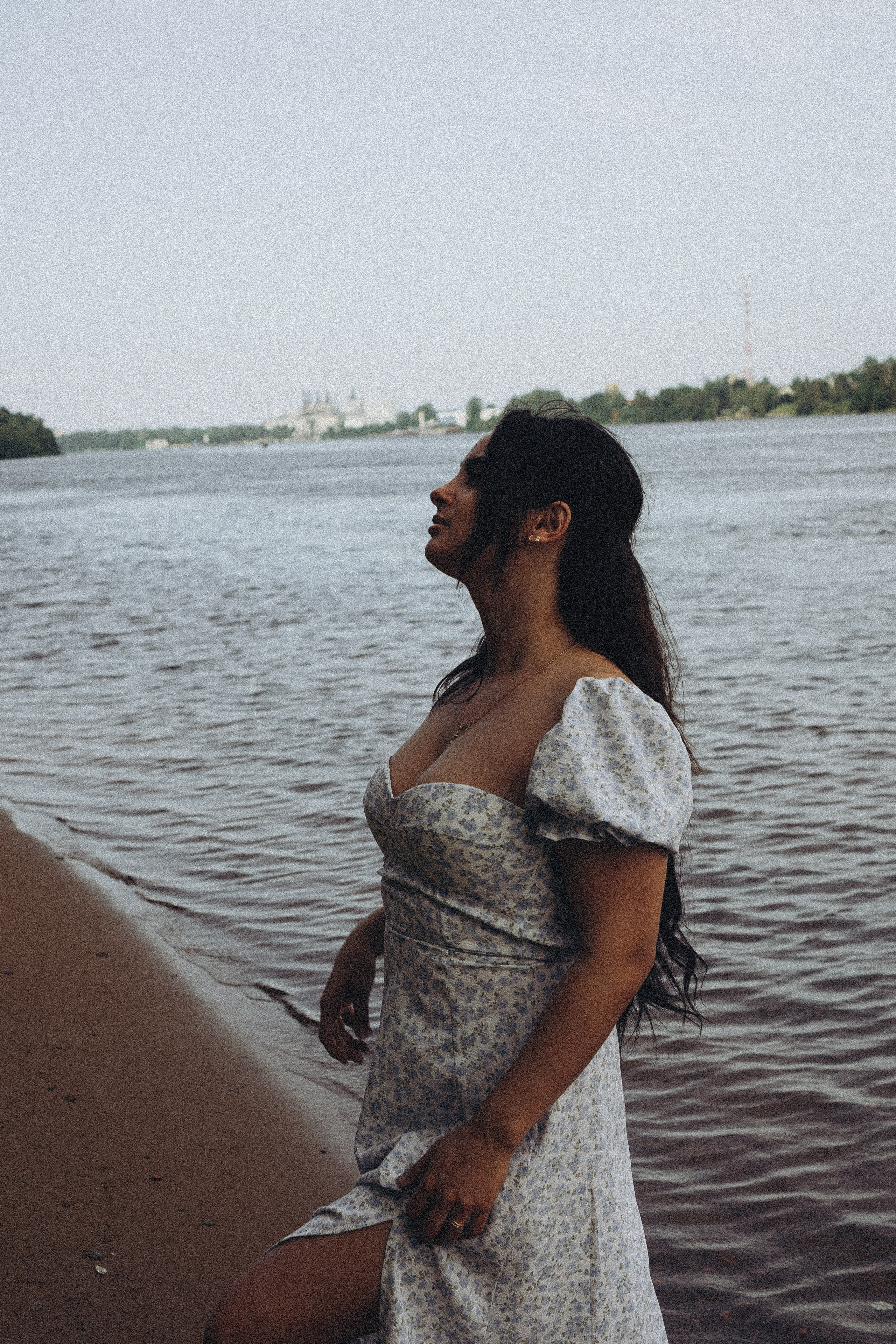 Прогулка в Ленинградской области. Профессиональный фотограф, Санкт-Петербург — Виктория Богомолова