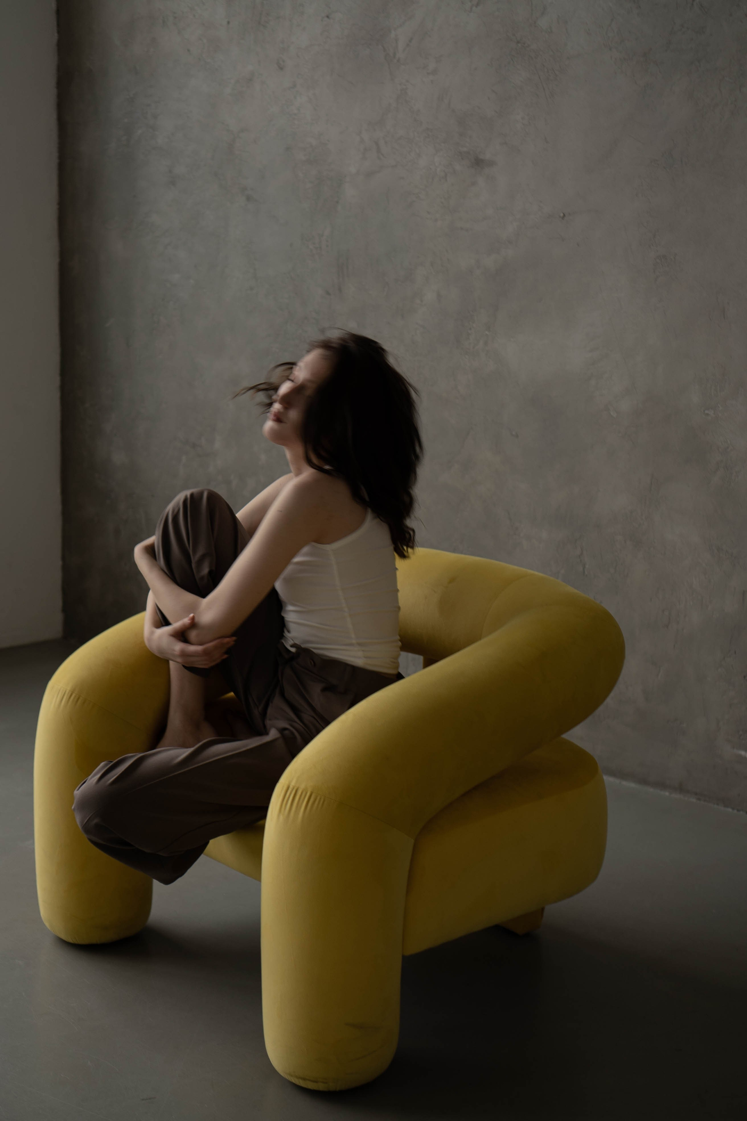 Студийная. Профессиональный фотограф, Санкт-Петербург — Виктория Богомолова