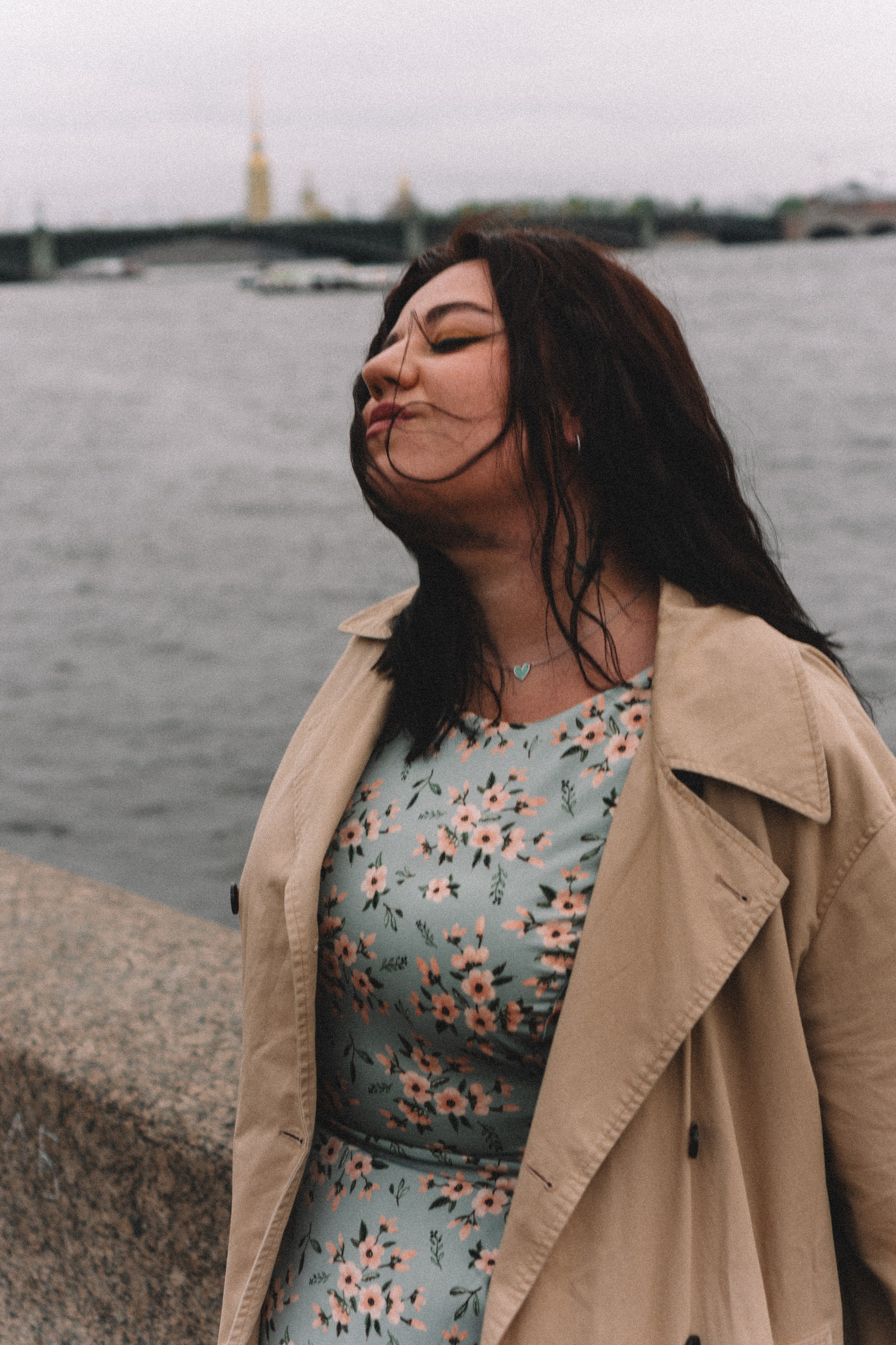 ПИТЕРСКАЯ ПРОГУЛКА. Профессиональный фотограф, Санкт-Петербург — Виктория Богомолова