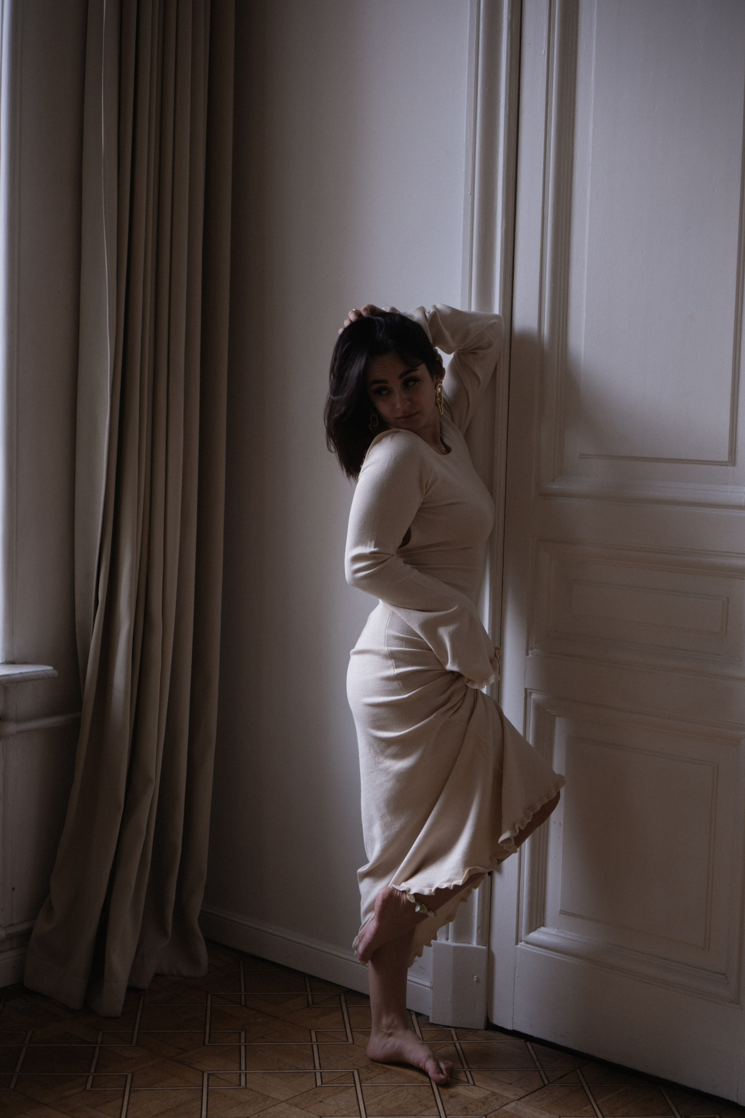 Студийная. Профессиональный фотограф, Санкт-Петербург — Виктория Богомолова