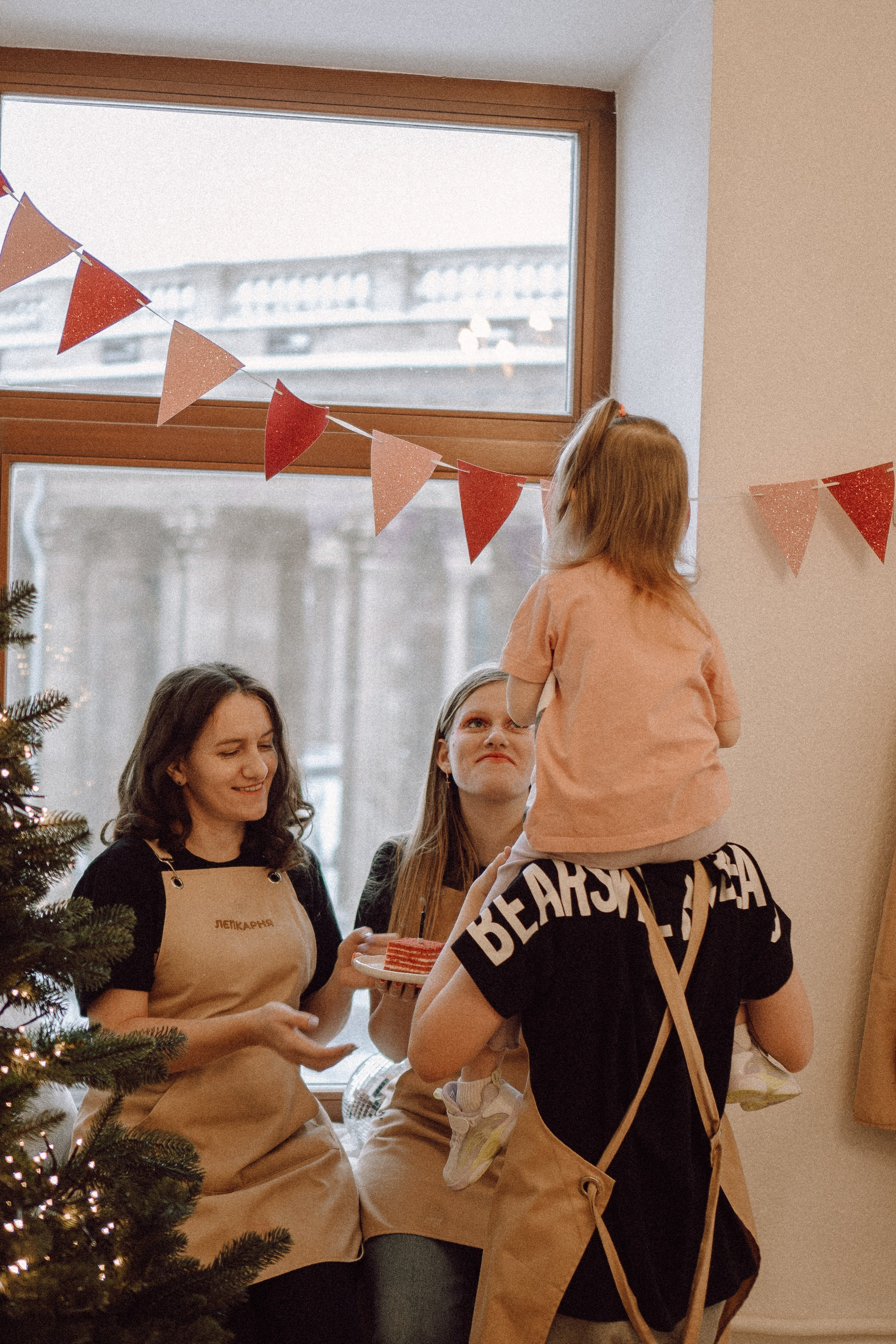 Студия лепки. Профессиональный фотограф, Санкт-Петербург — Виктория Богомолова
