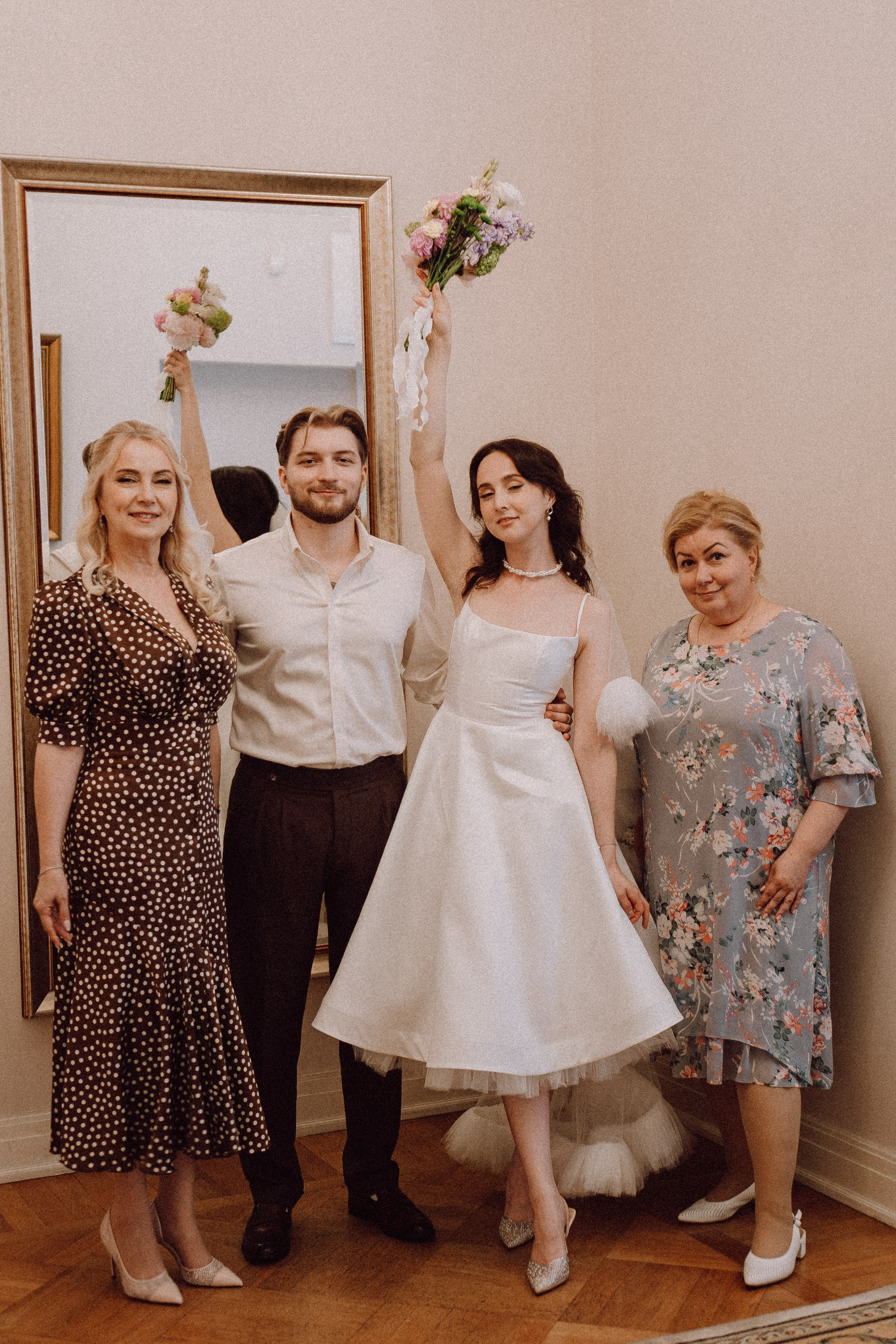 СВАДЕБНАЯ ФОТОСЕСИСИЯ В ГОРОДЕ ПУШКИН. Профессиональный фотограф, Санкт-Петербург — Виктория Богомолова