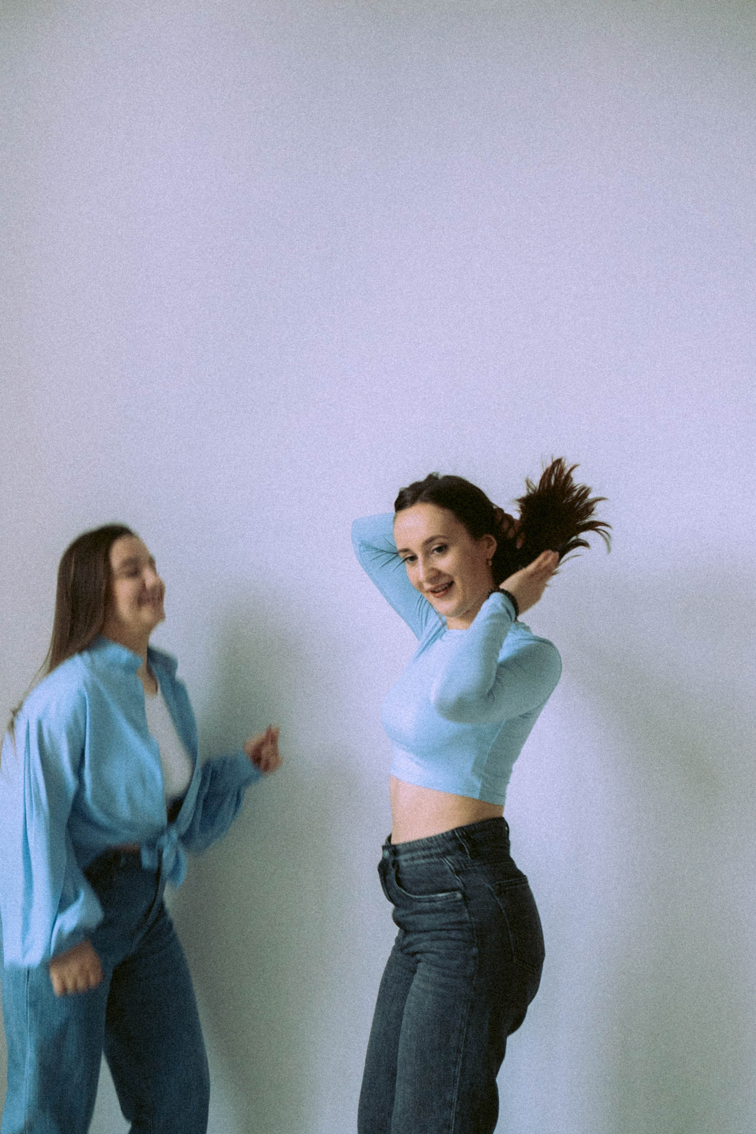 Подружки. Профессиональный фотограф, Санкт-Петербург — Виктория Богомолова