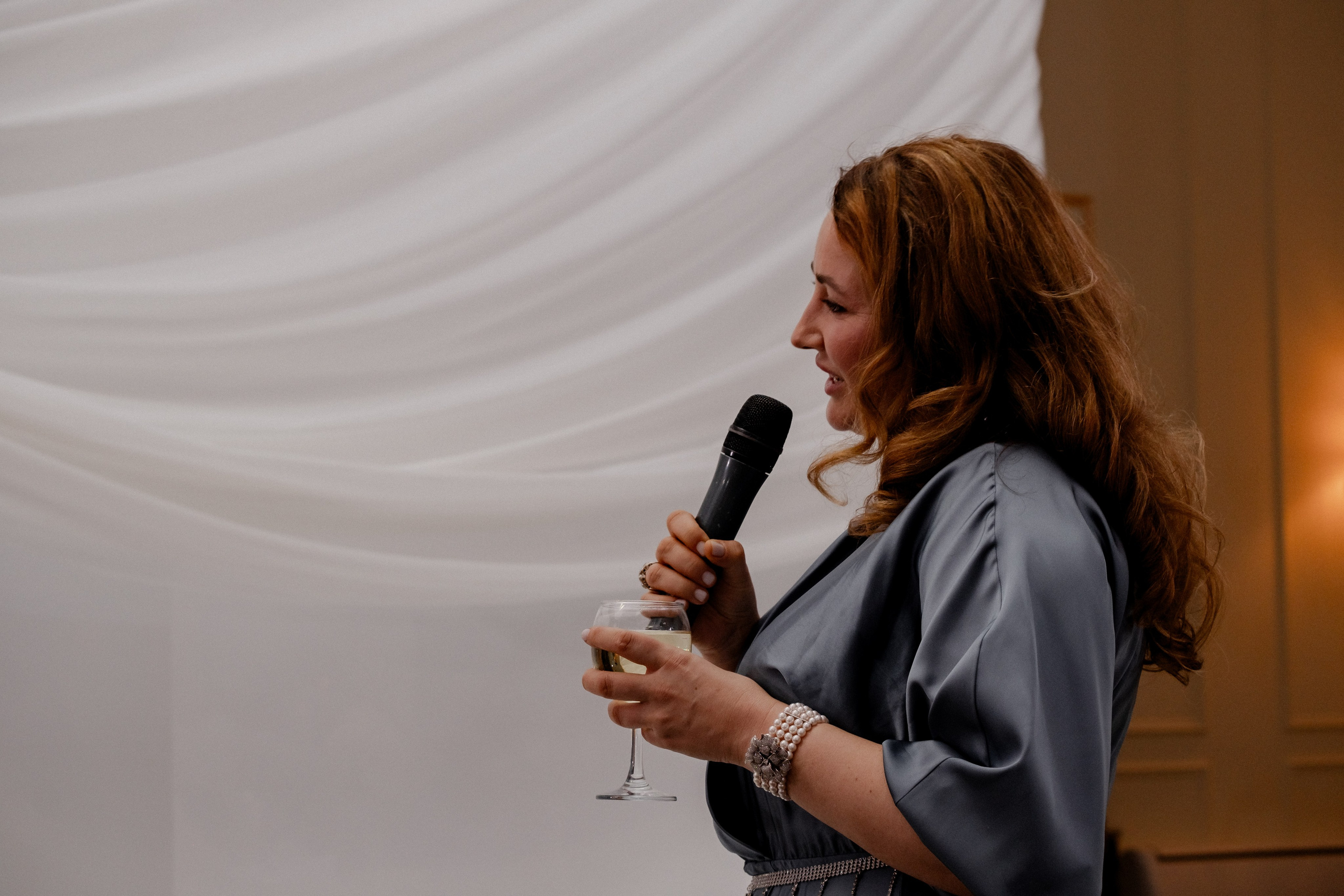 СВАДЕБНЫЙ БАНКЕТ (СНЯТО В СИБИРЕ В НИЖНЕВАРТОВСКЕ). Профессиональный фотограф, Санкт-Петербург — Виктория Богомолова