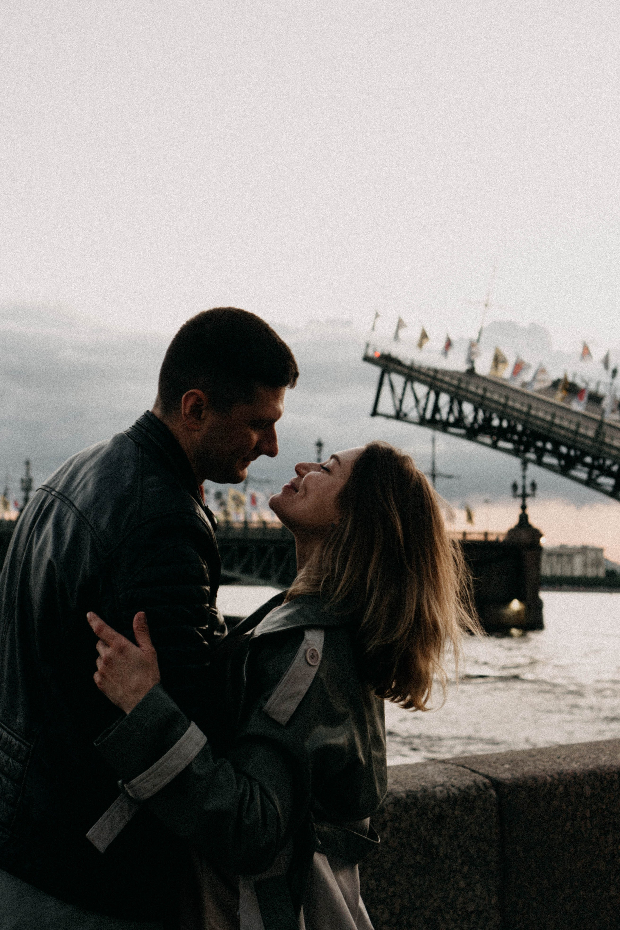 Рассветная, белые ночи. Профессиональный фотограф, Санкт-Петербург — Виктория Богомолова