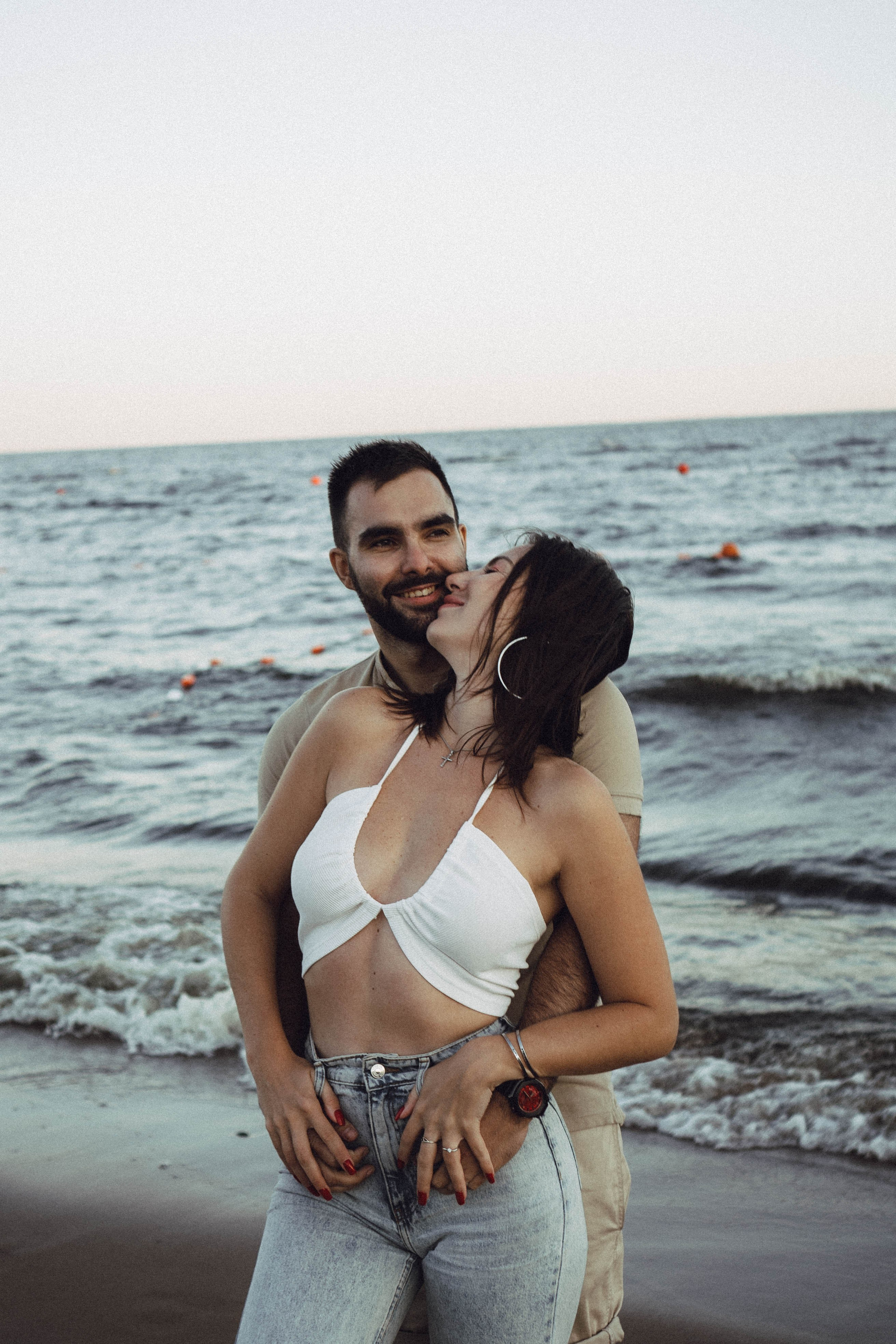 Любовь на заливе. Профессиональный фотограф, Санкт-Петербург — Виктория Богомолова