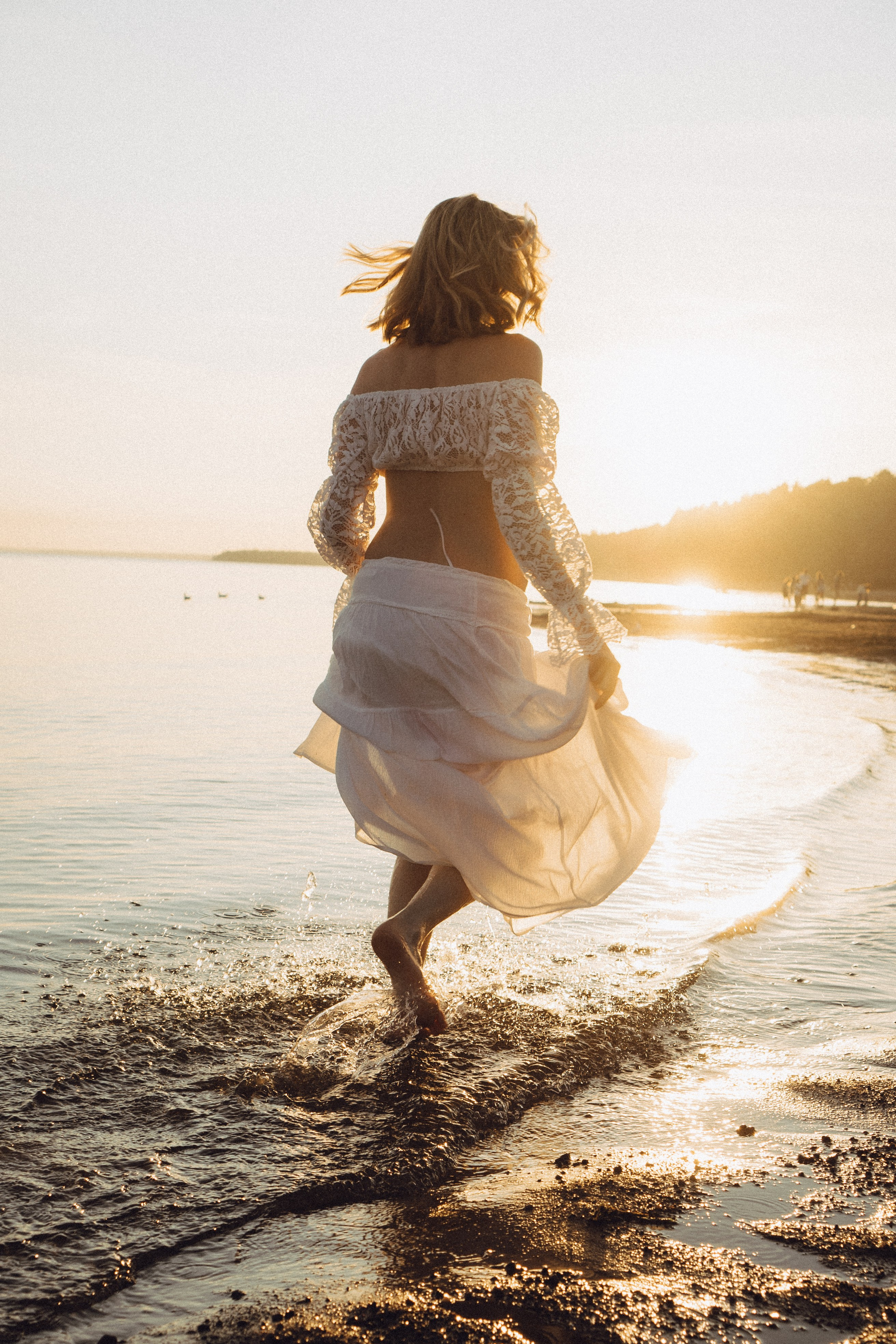 В ОЖИДАНИИ. Профессиональный фотограф, Санкт-Петербург — Виктория Богомолова