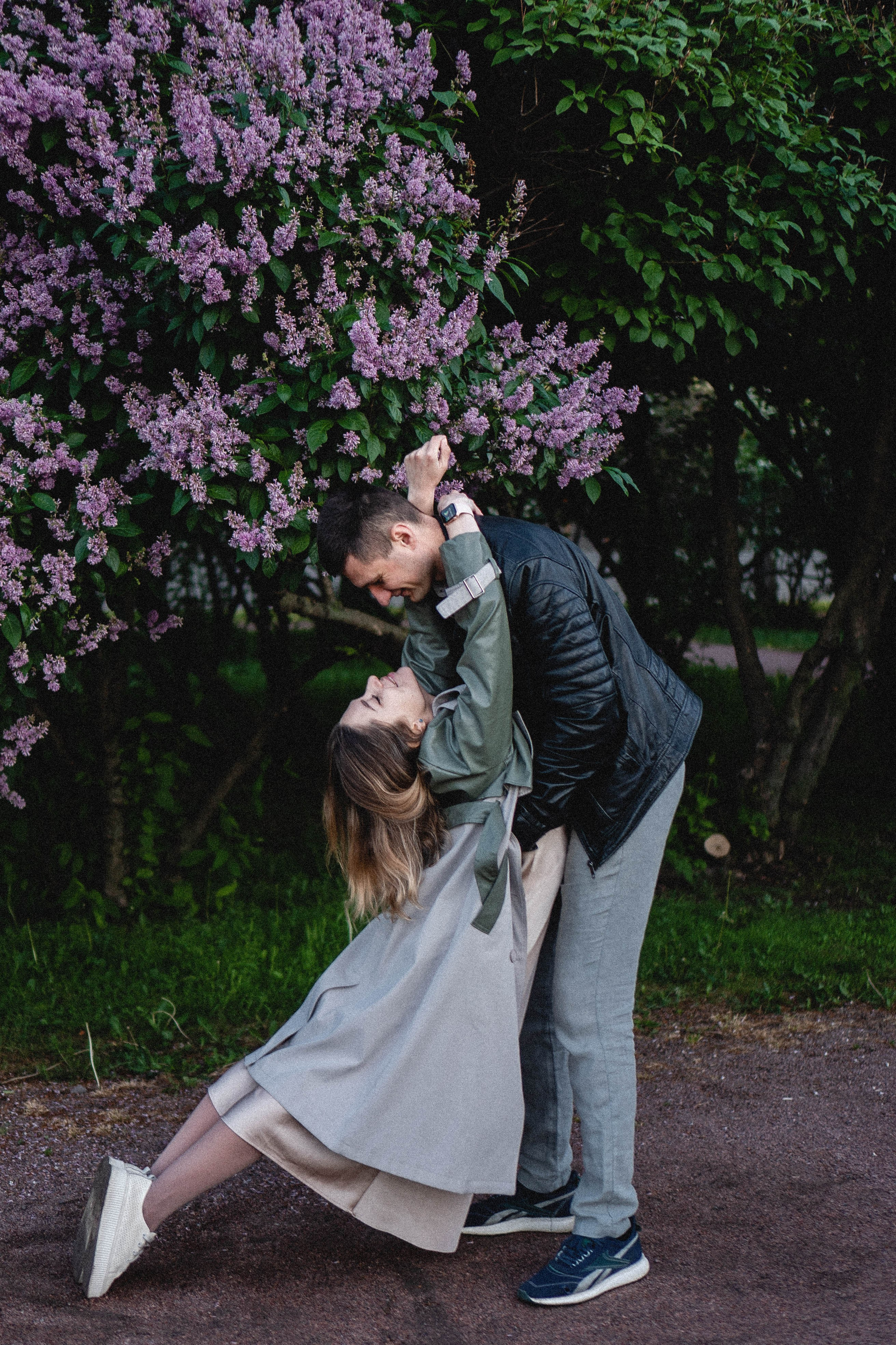 Рассветная, белые ночи. Профессиональный фотограф, Санкт-Петербург — Виктория Богомолова