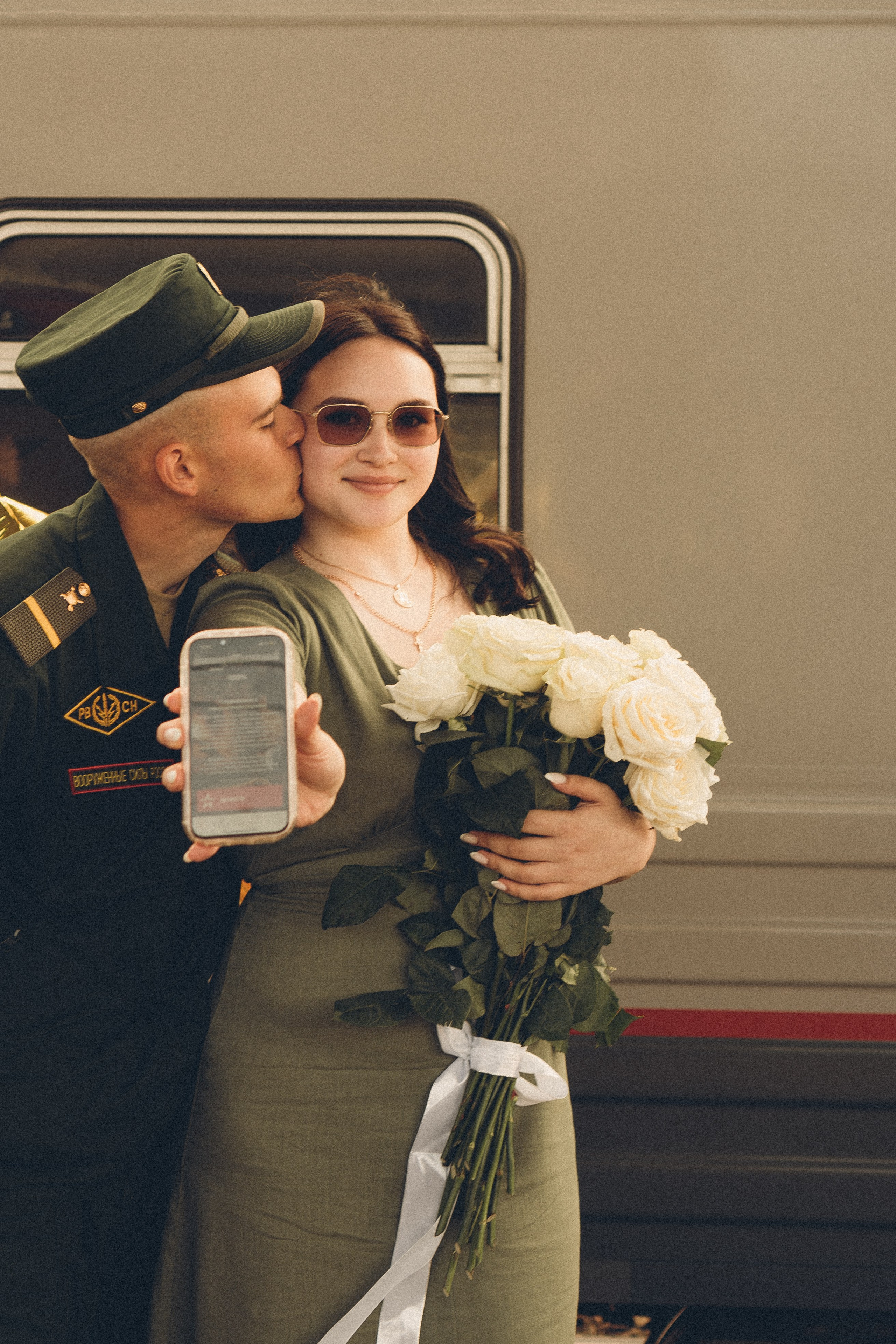 ПРЕДЛОЖЕНИЕ. Профессиональный фотограф, Санкт-Петербург — Виктория Богомолова