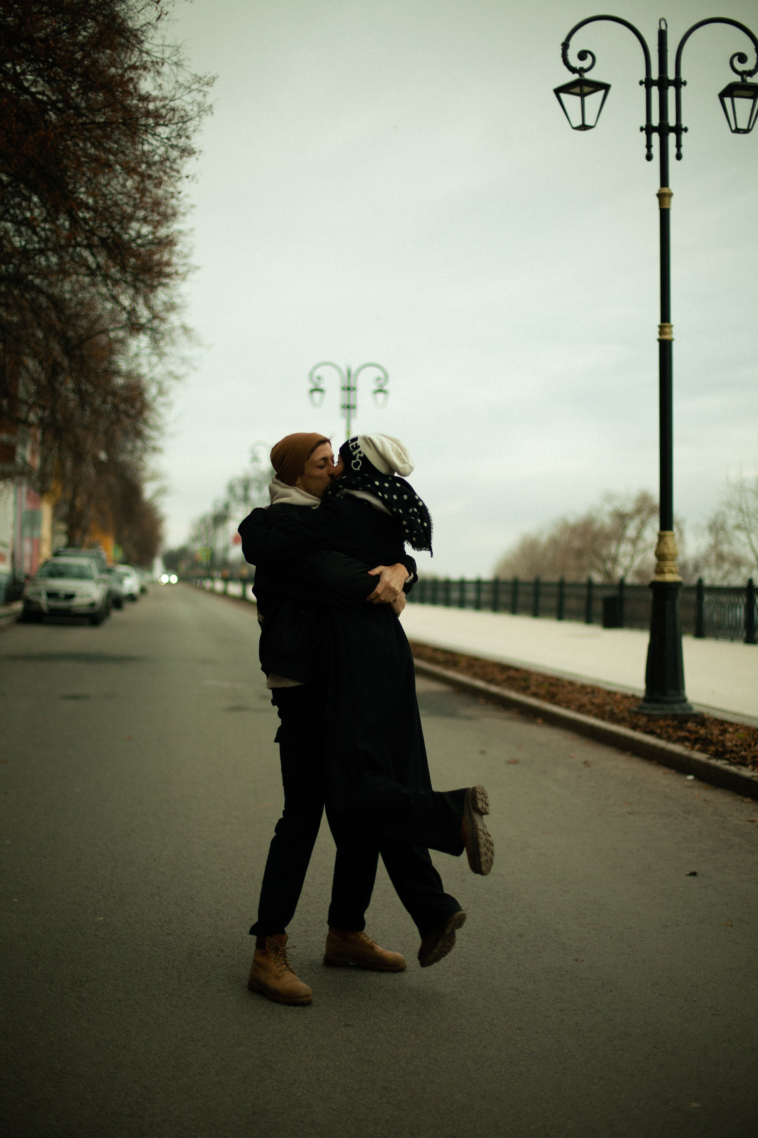 Филипп и Настя. Свадебный фотограф в Нижнем Новгороде Анна Кузнецова