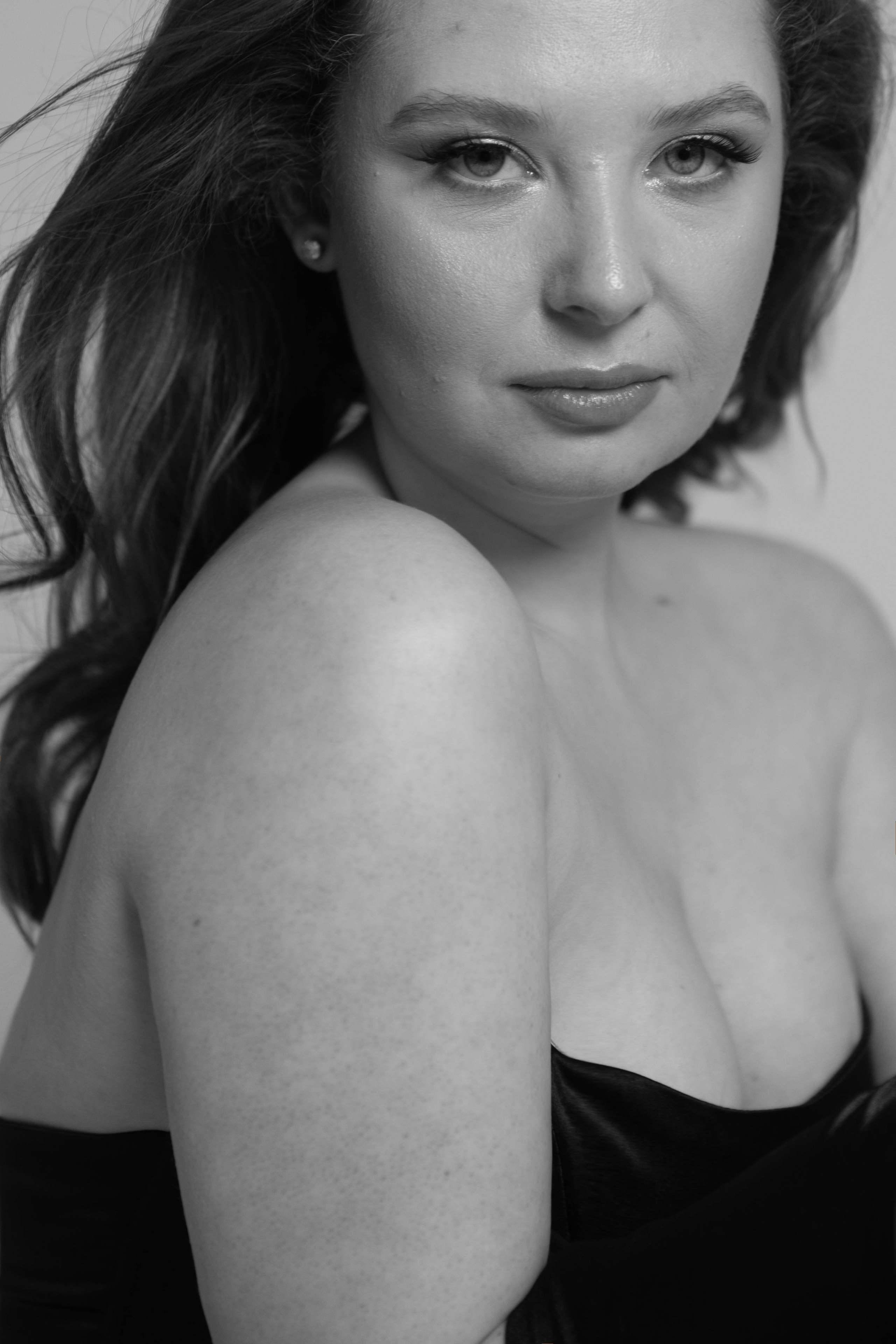 Фотосессия Ани. Свадебный фотограф в Нижнем Новгороде Анна Кузнецова