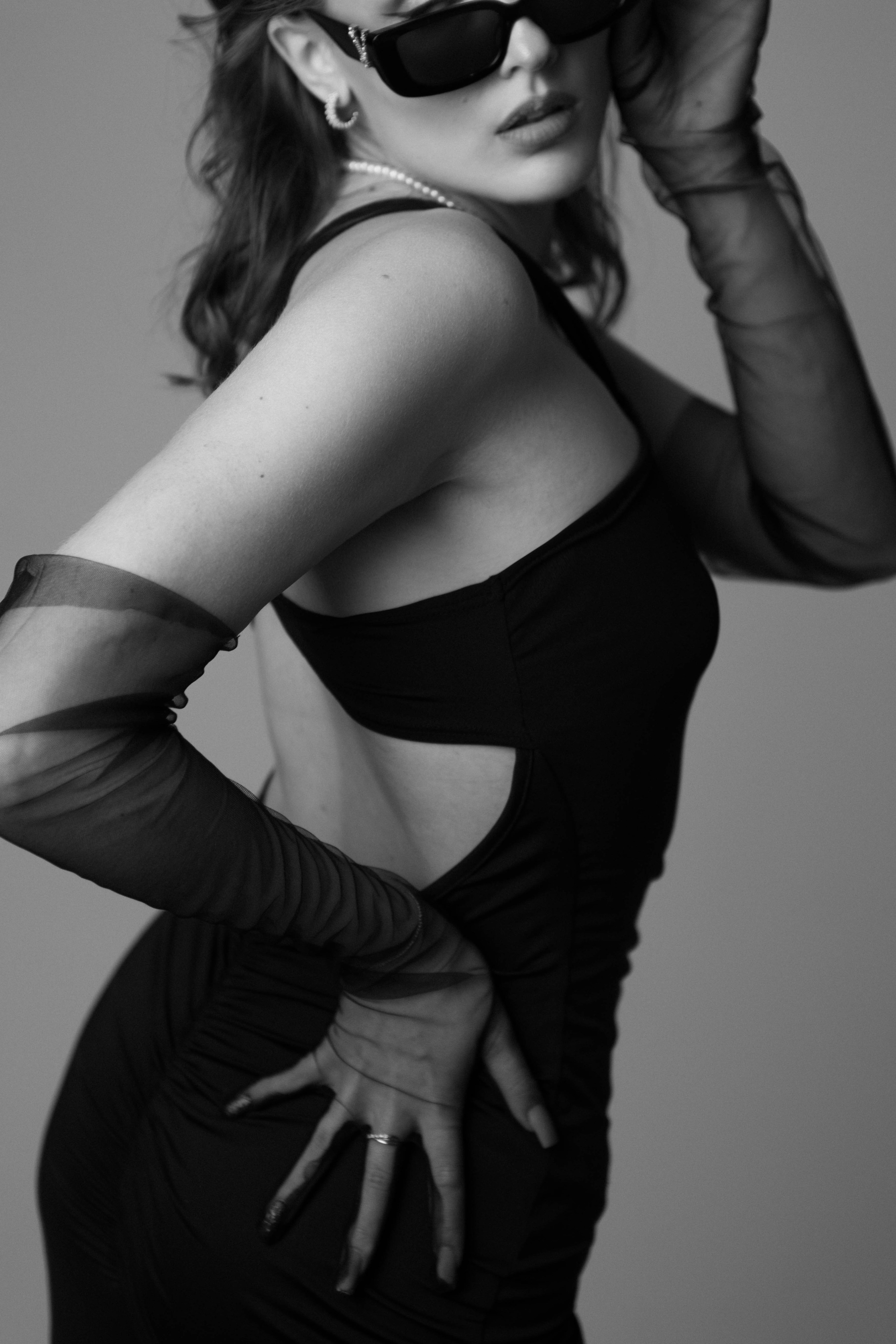 Даша. Свадебный фотограф в Нижнем Новгороде Анна Кузнецова