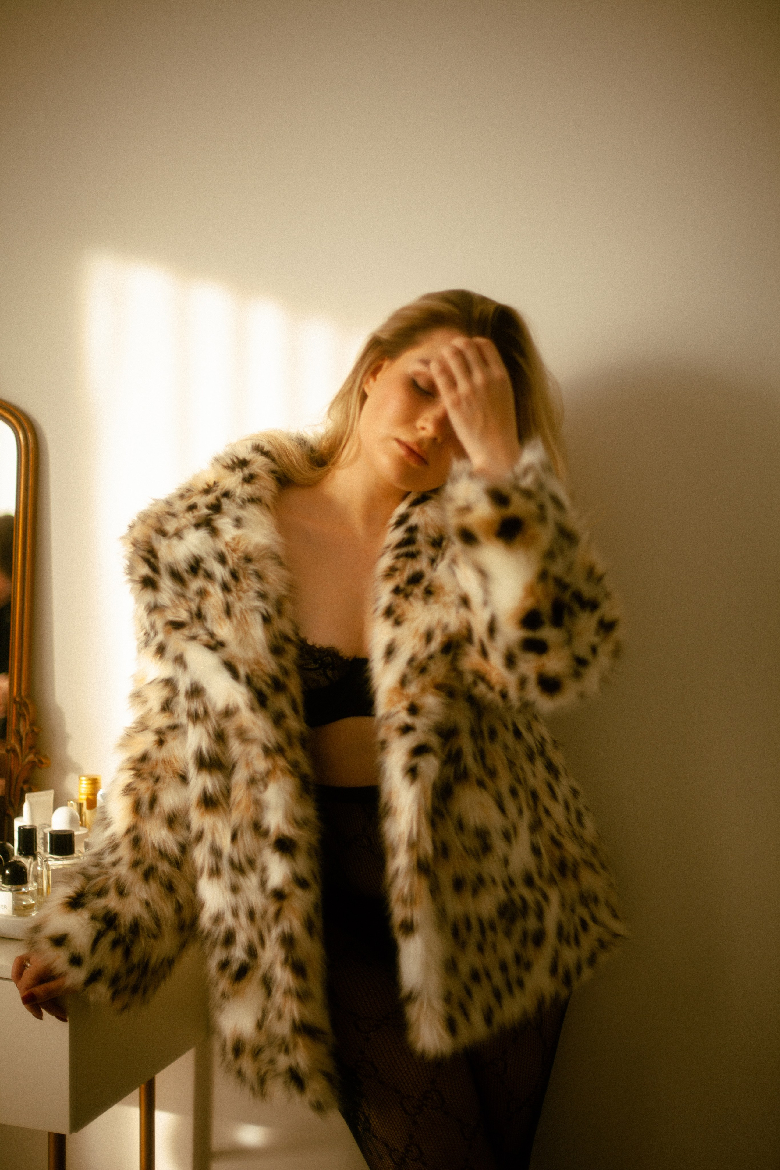 Оля. Свадебный фотограф в Нижнем Новгороде Анна Кузнецова