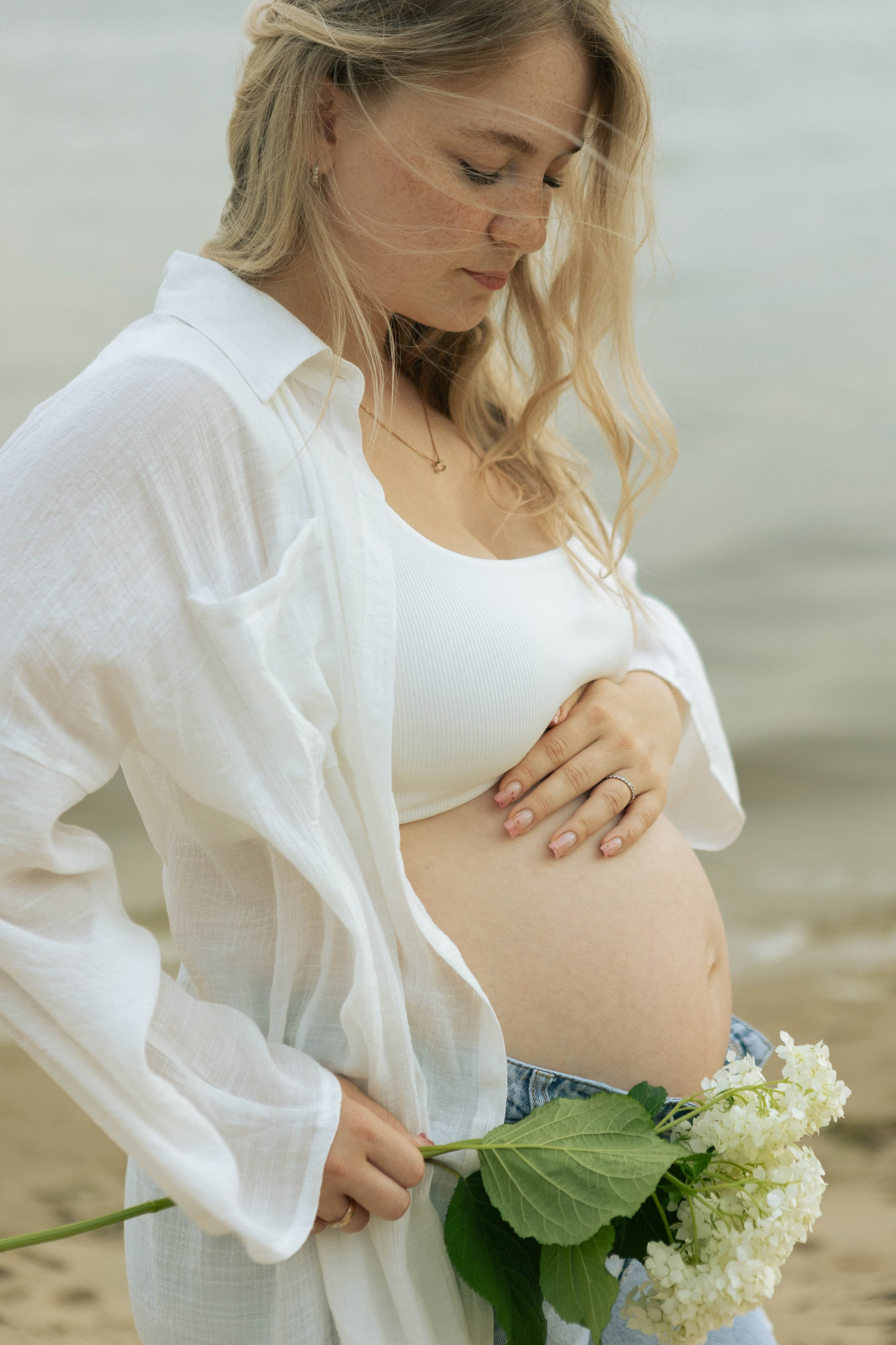 Андрей и Лена. Свадебный фотограф в Нижнем Новгороде Анна Кузнецова