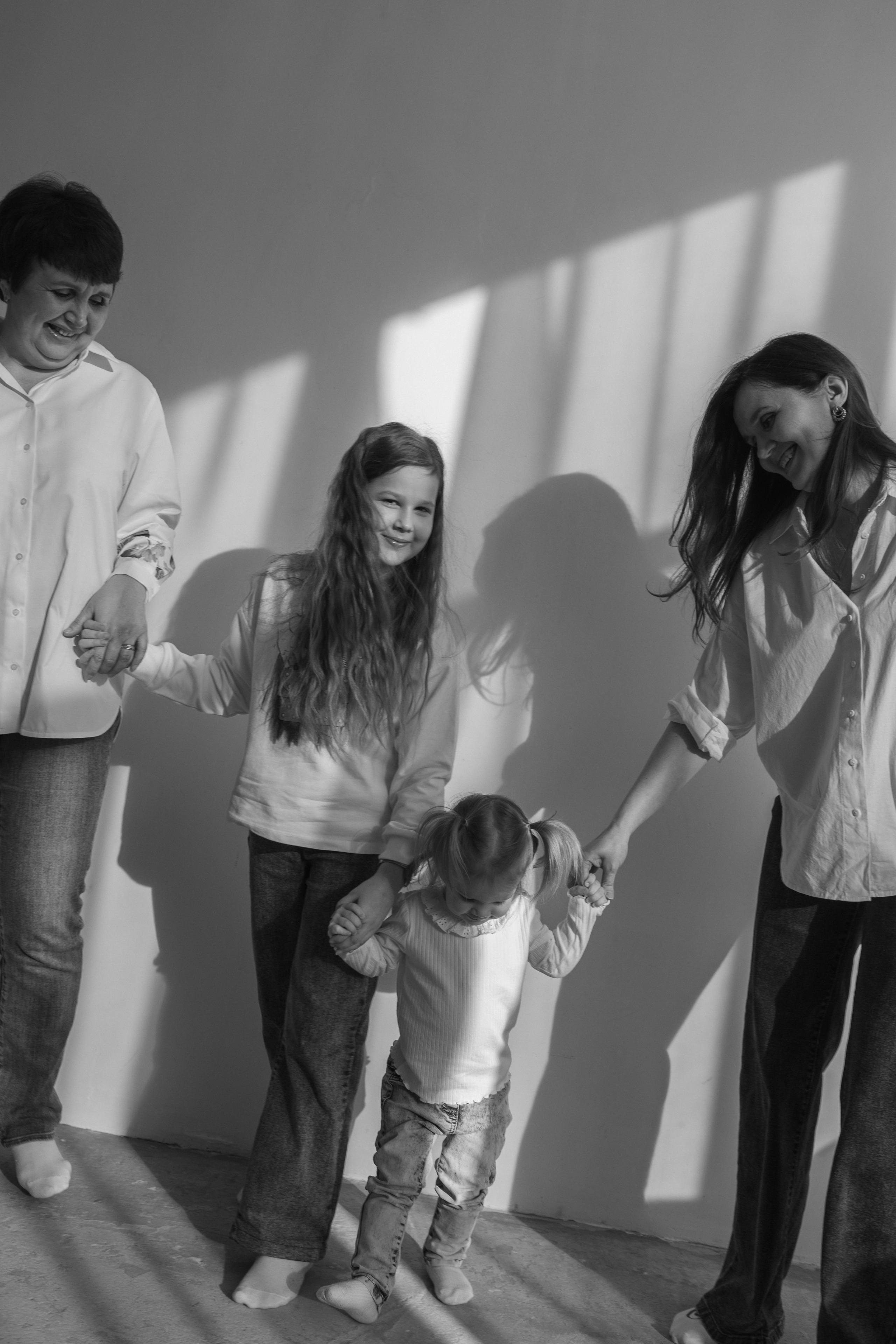 Наташа. Свадебный фотограф в Нижнем Новгороде Анна Кузнецова