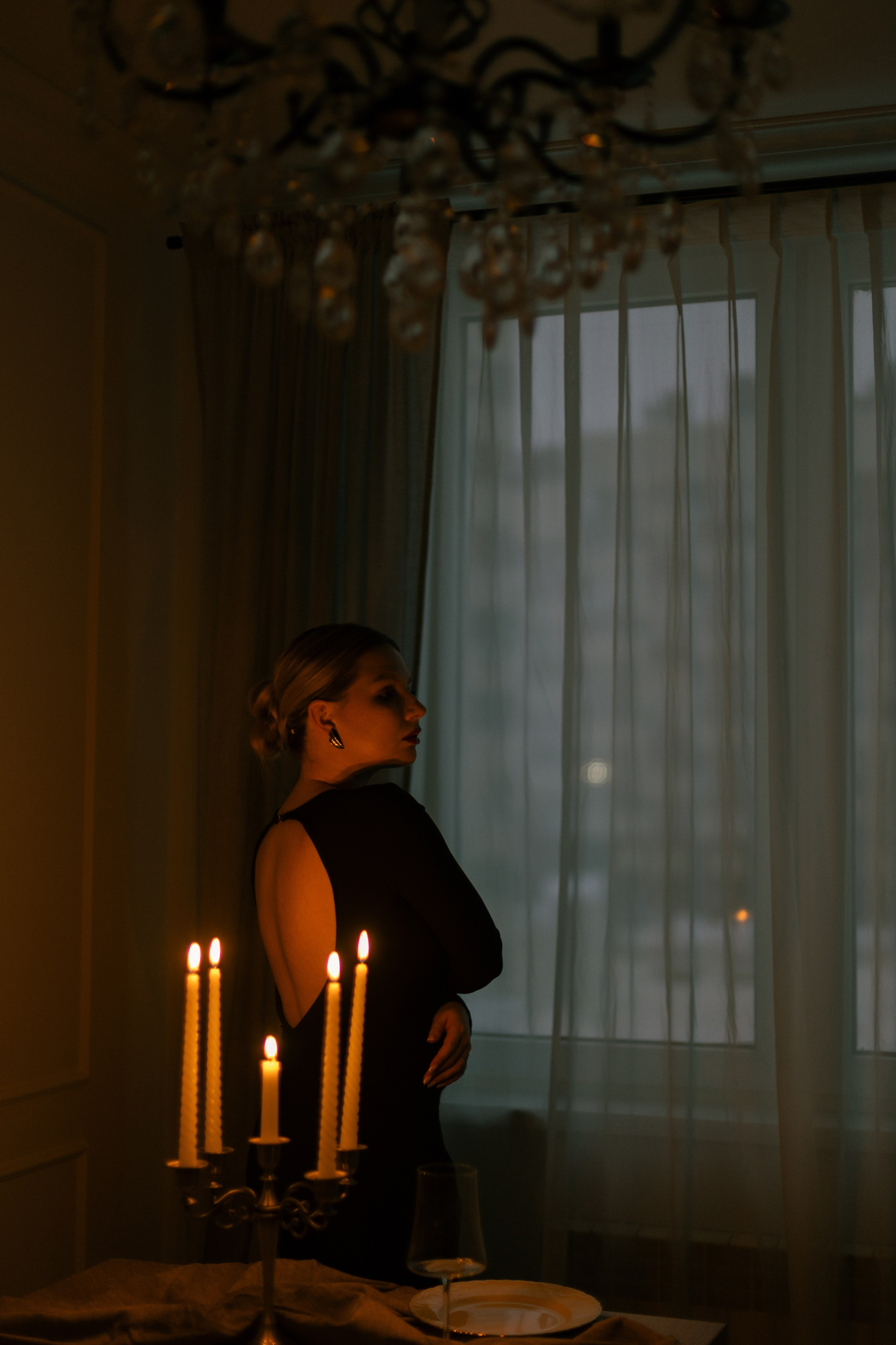 Оля. Свадебный фотограф в Нижнем Новгороде Анна Кузнецова