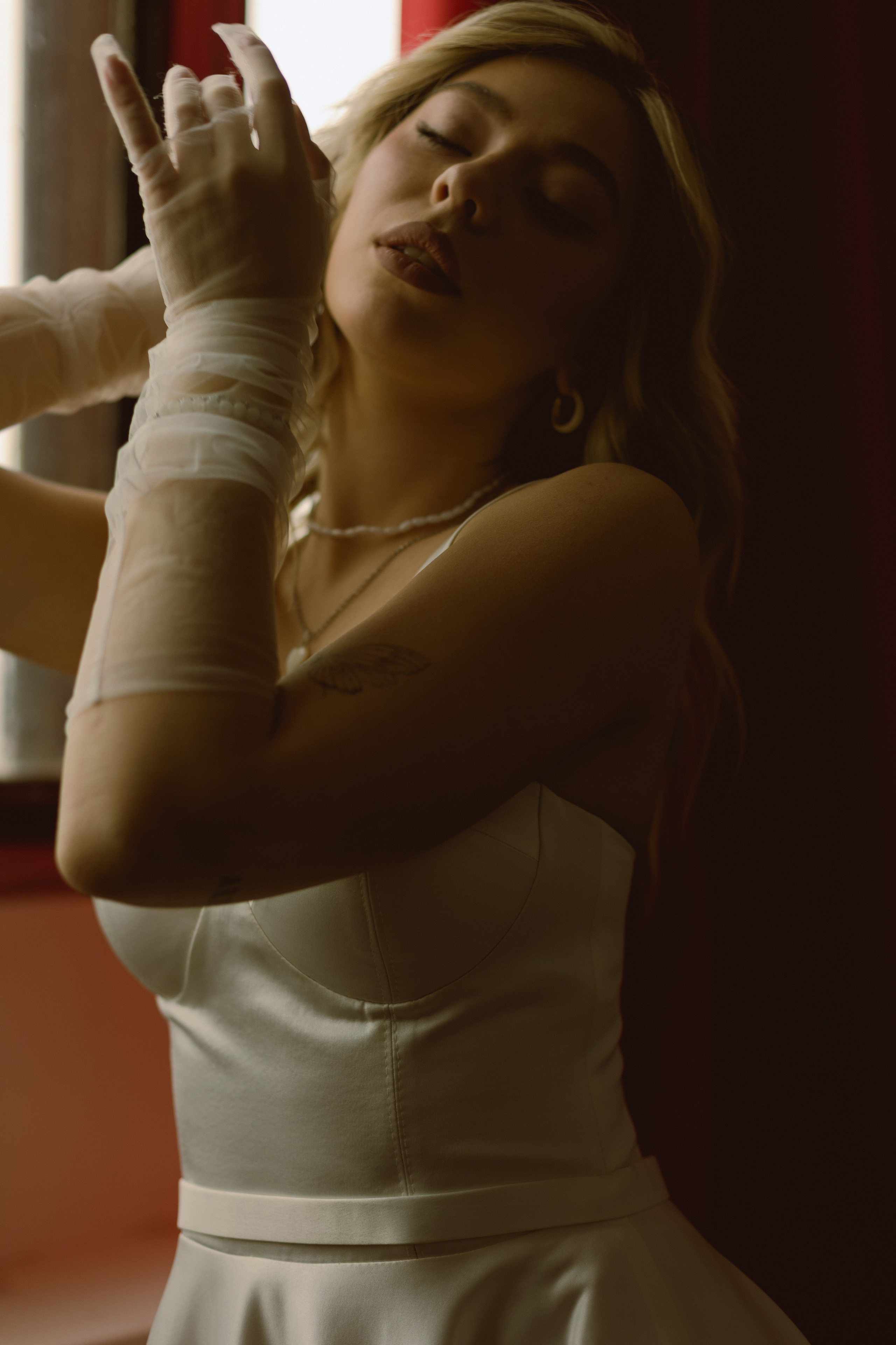 Снимать любовь. Свадебный фотограф в Нижнем Новгороде Анна Кузнецова