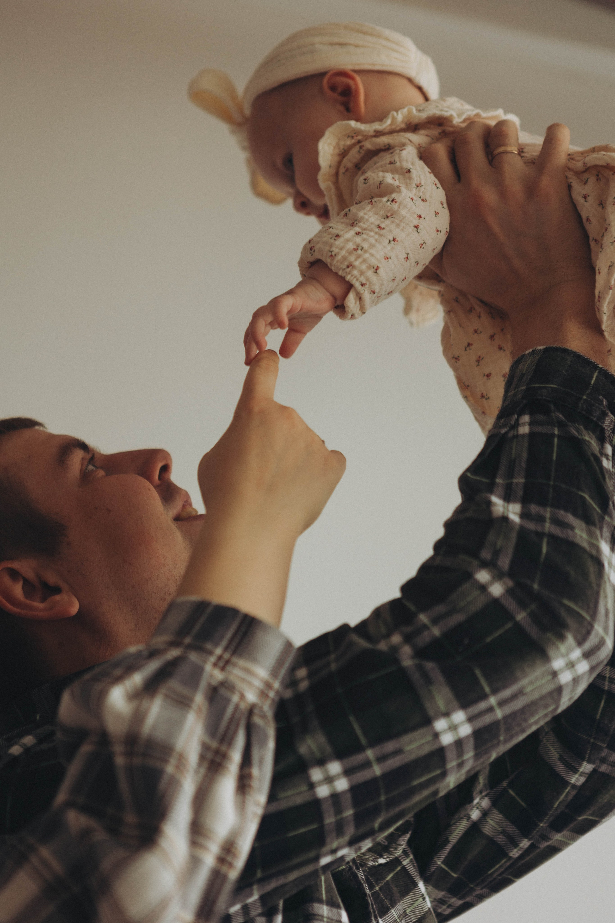 Андрей Лена Лиля. Свадебный фотограф в Нижнем Новгороде Анна Кузнецова