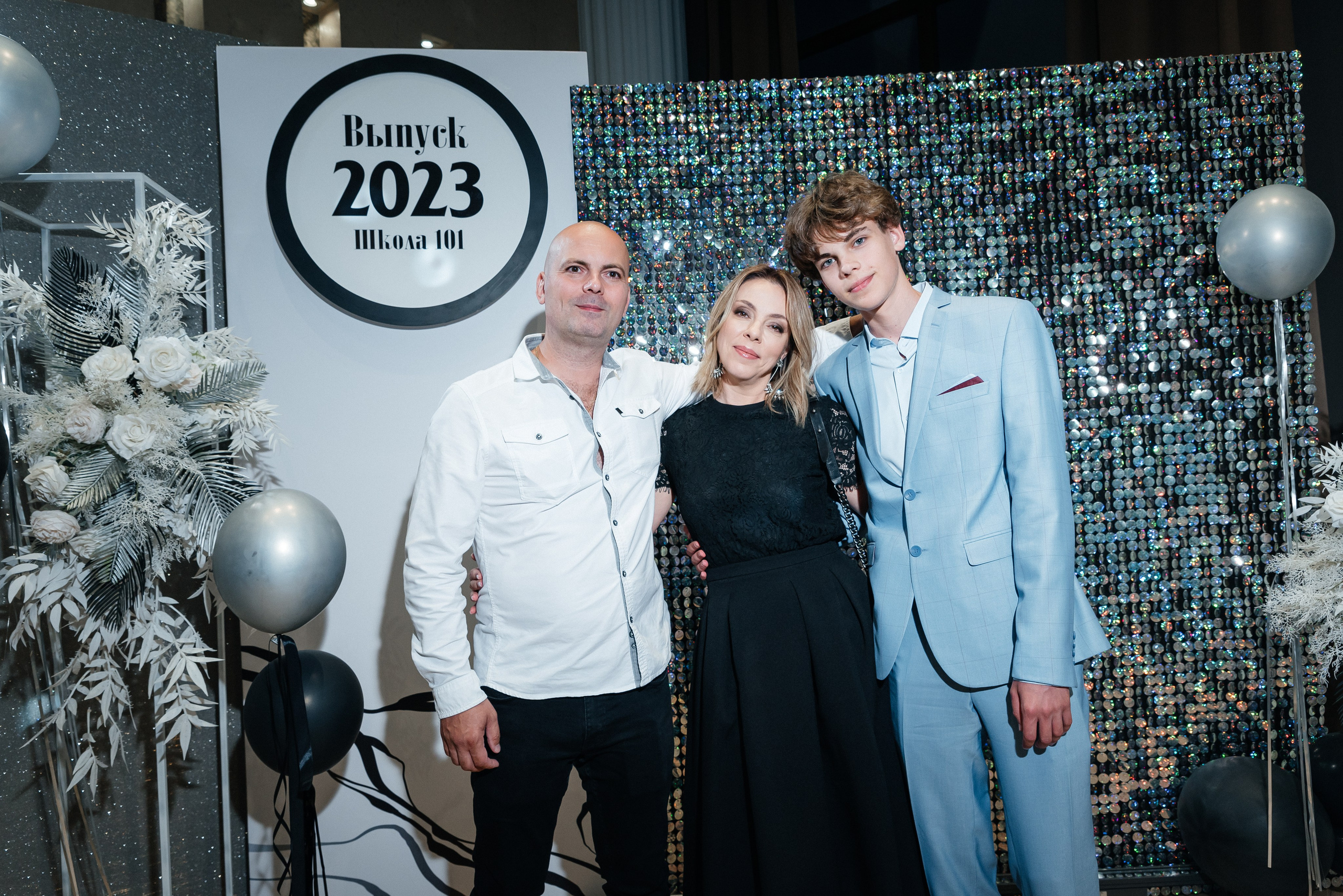 Выпускной 29.06.23. Фотограф в Краснодарском крае Александр Шульга