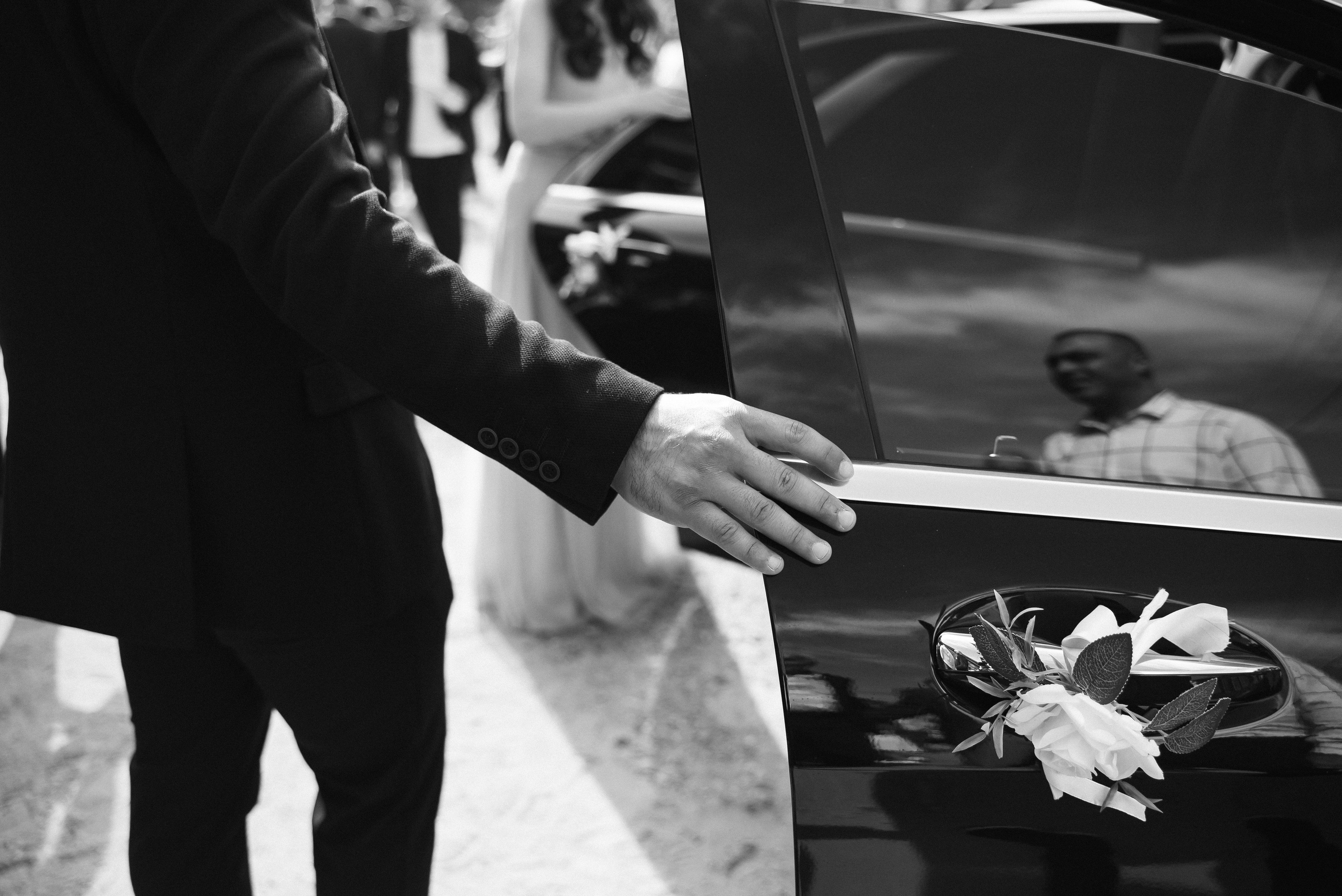 Борик & Анжела. Фотограф в Краснодарском крае Александр Шульга