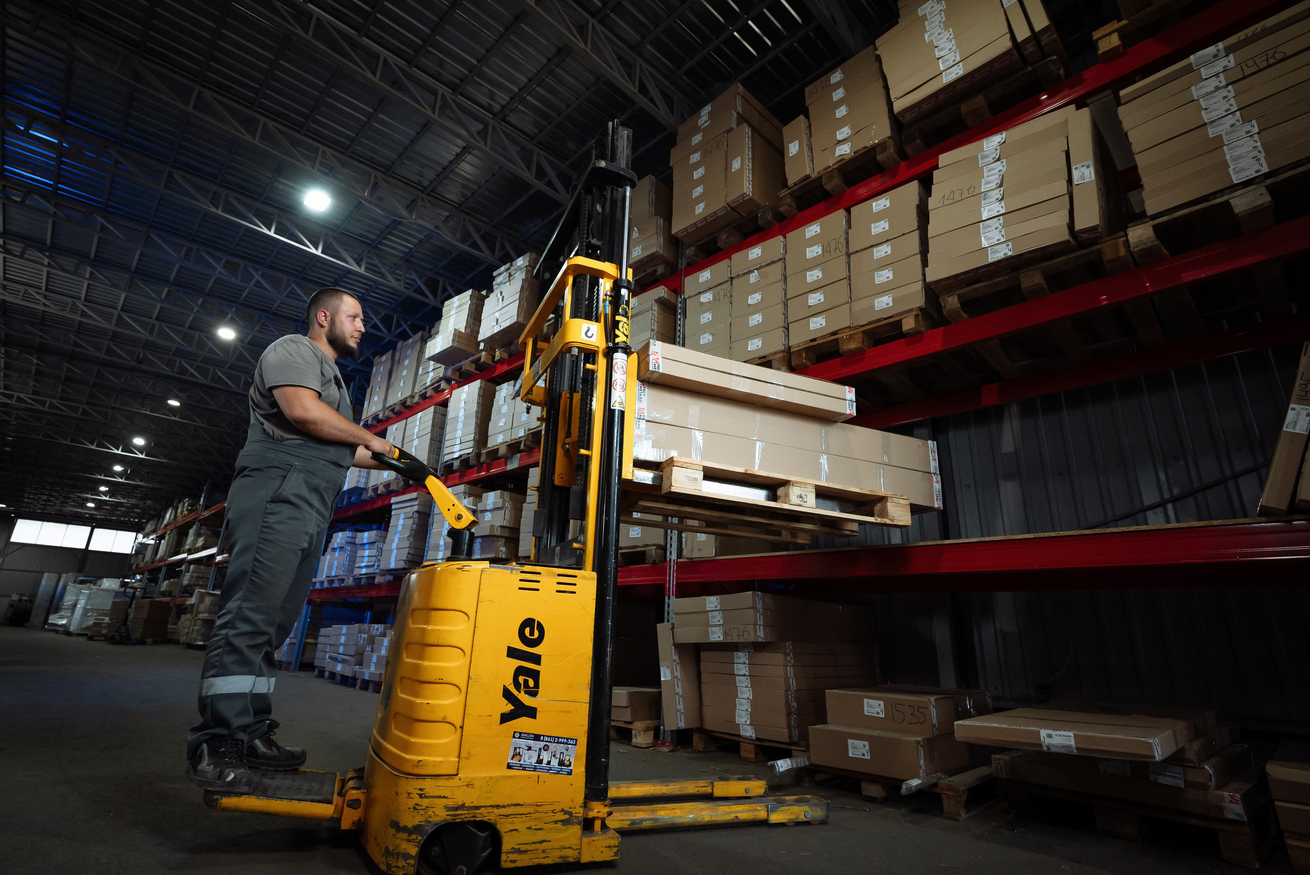 РестМеталл. Фотограф в Краснодарском крае Александр Шульга