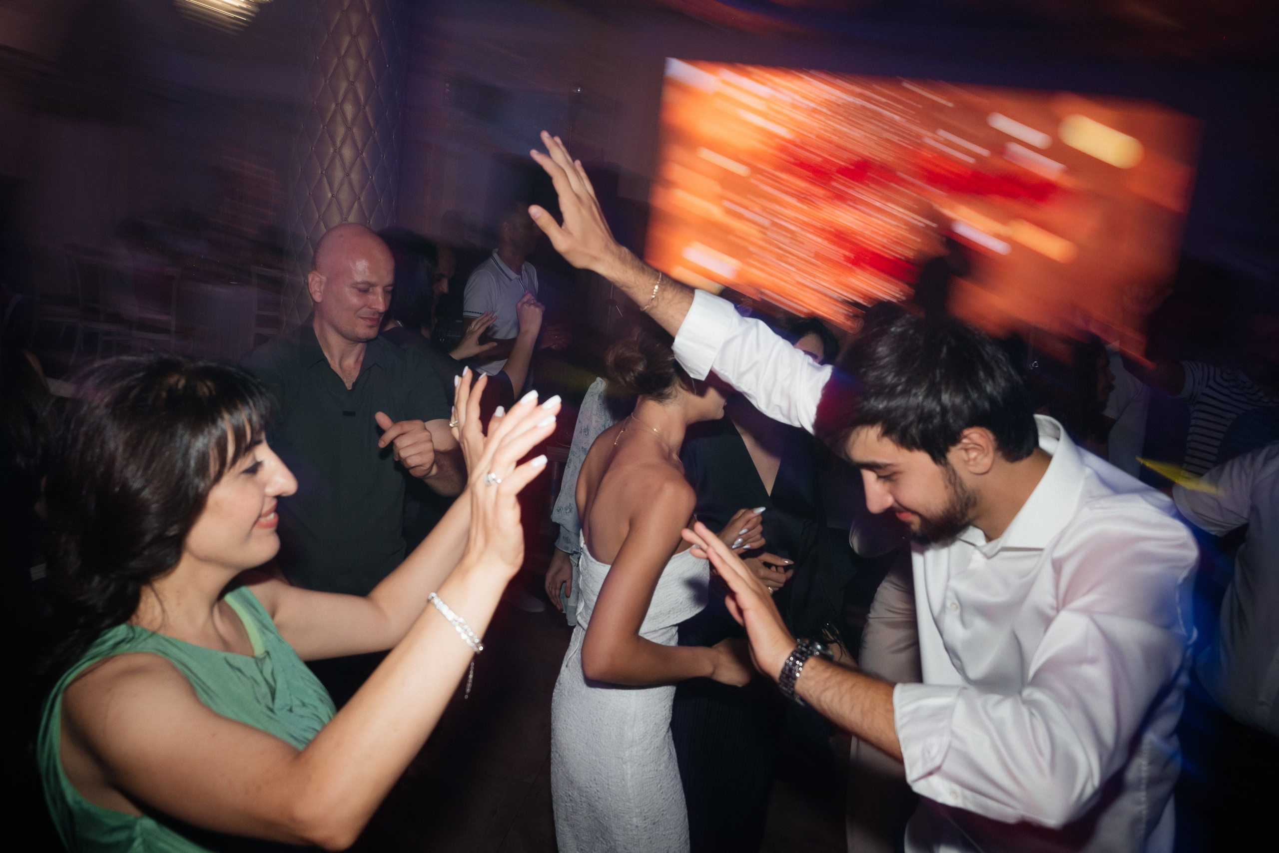 День Рождение. Фотограф в Краснодарском крае Александр Шульга