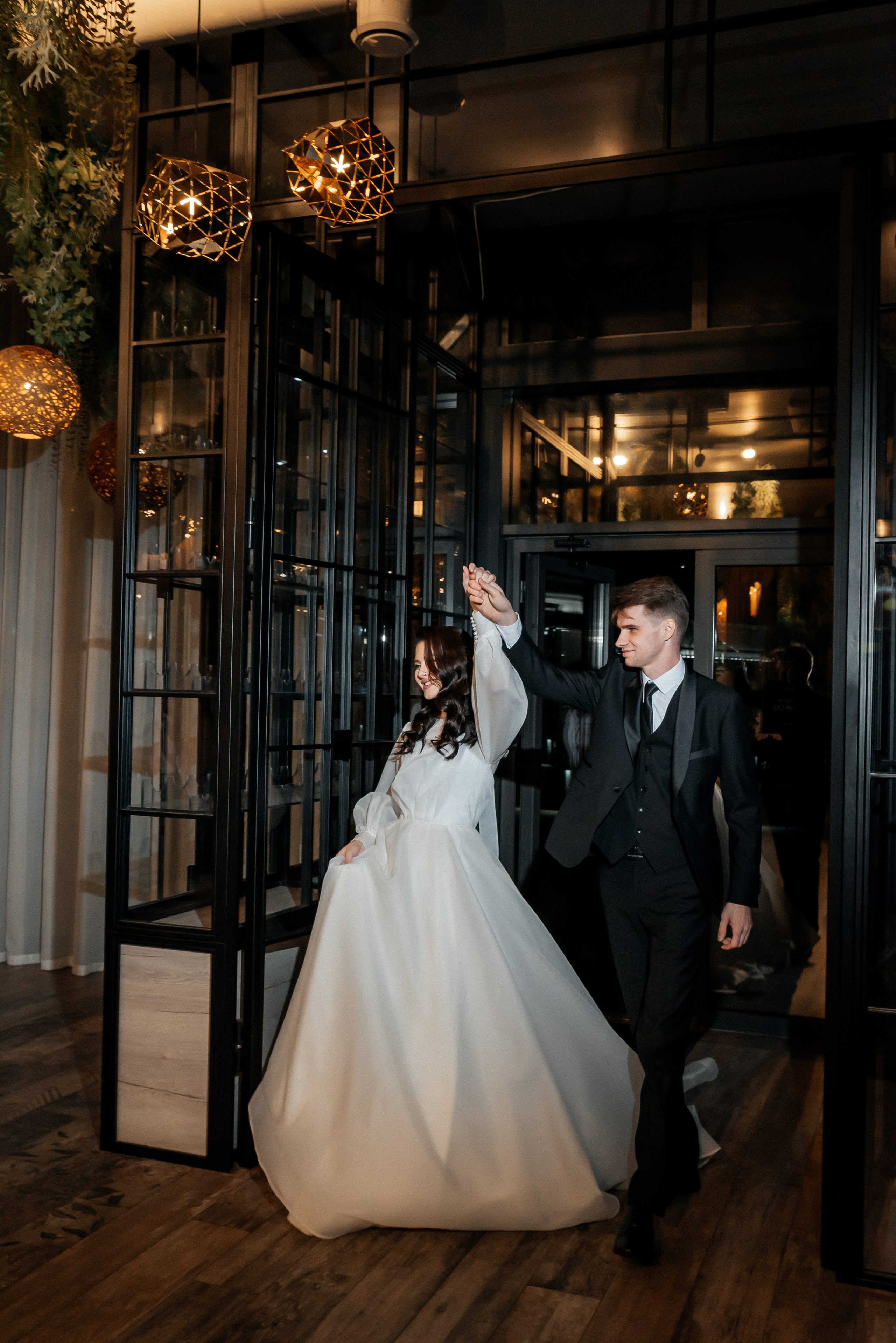 Анастасия & Николай. Фотограф в Краснодарском крае Александр Шульга