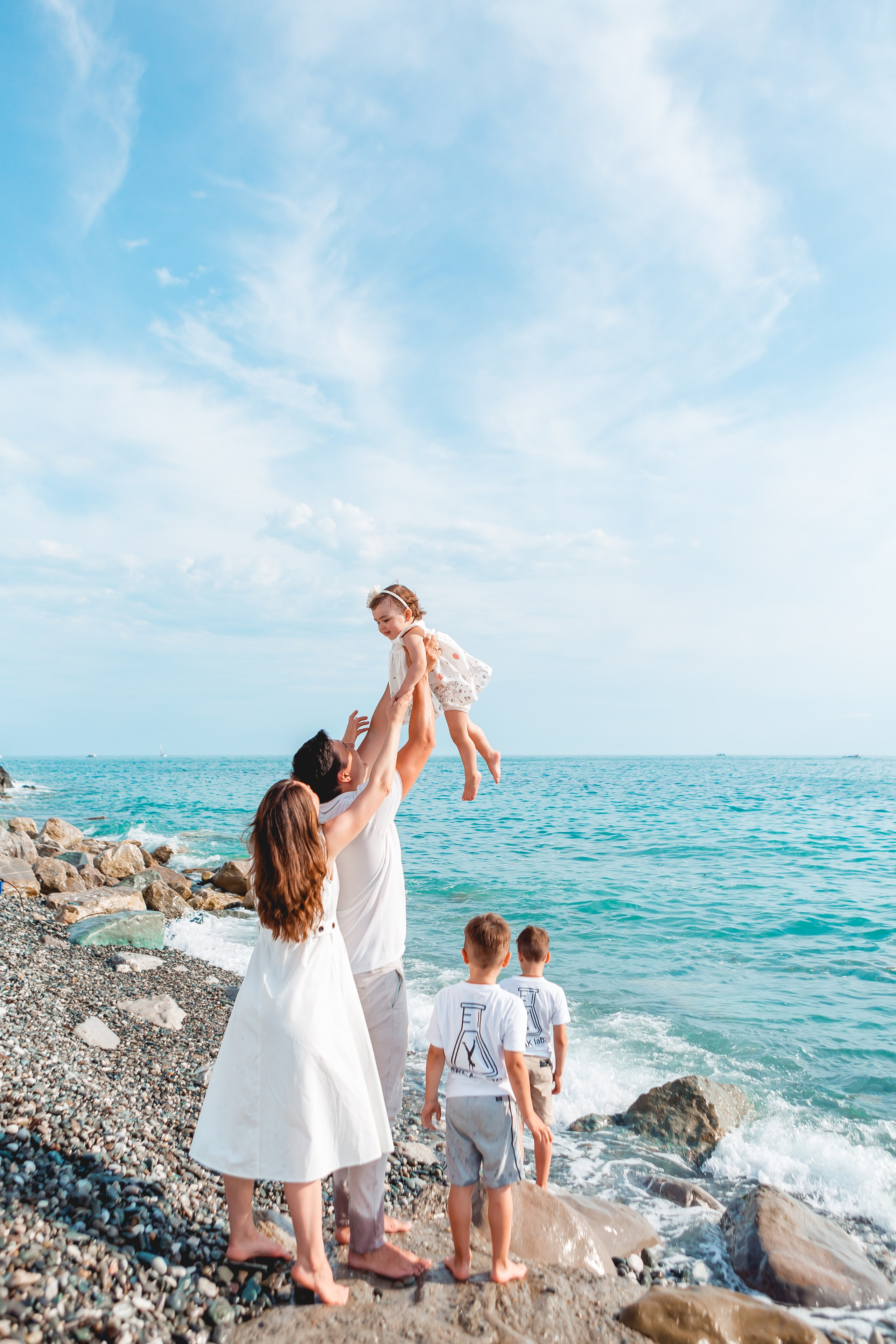 Секреты семейного счастья. Семейный и свадебный фотограф Сочи Адлер Сириус Красная поляна