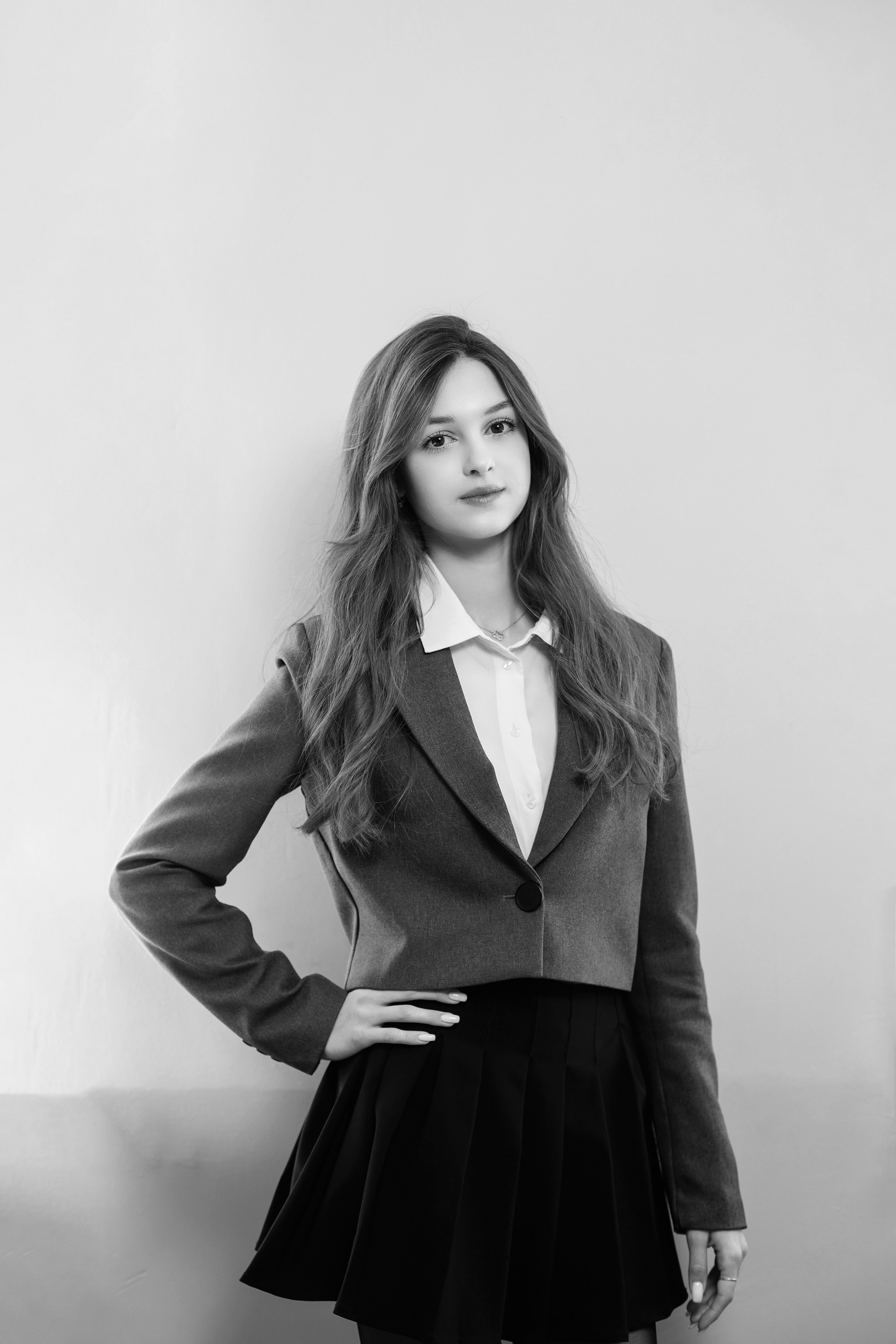 11 класс. Свадебный и семейный фотограф в городе Воронеж. Ирина Боловина