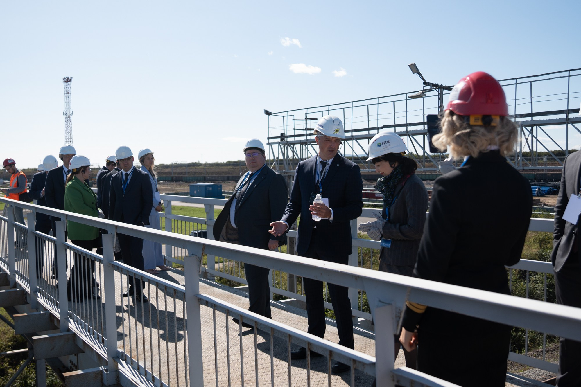 Дальтрансуголь. Фотограф в Хабаровске Швендых Рудольф