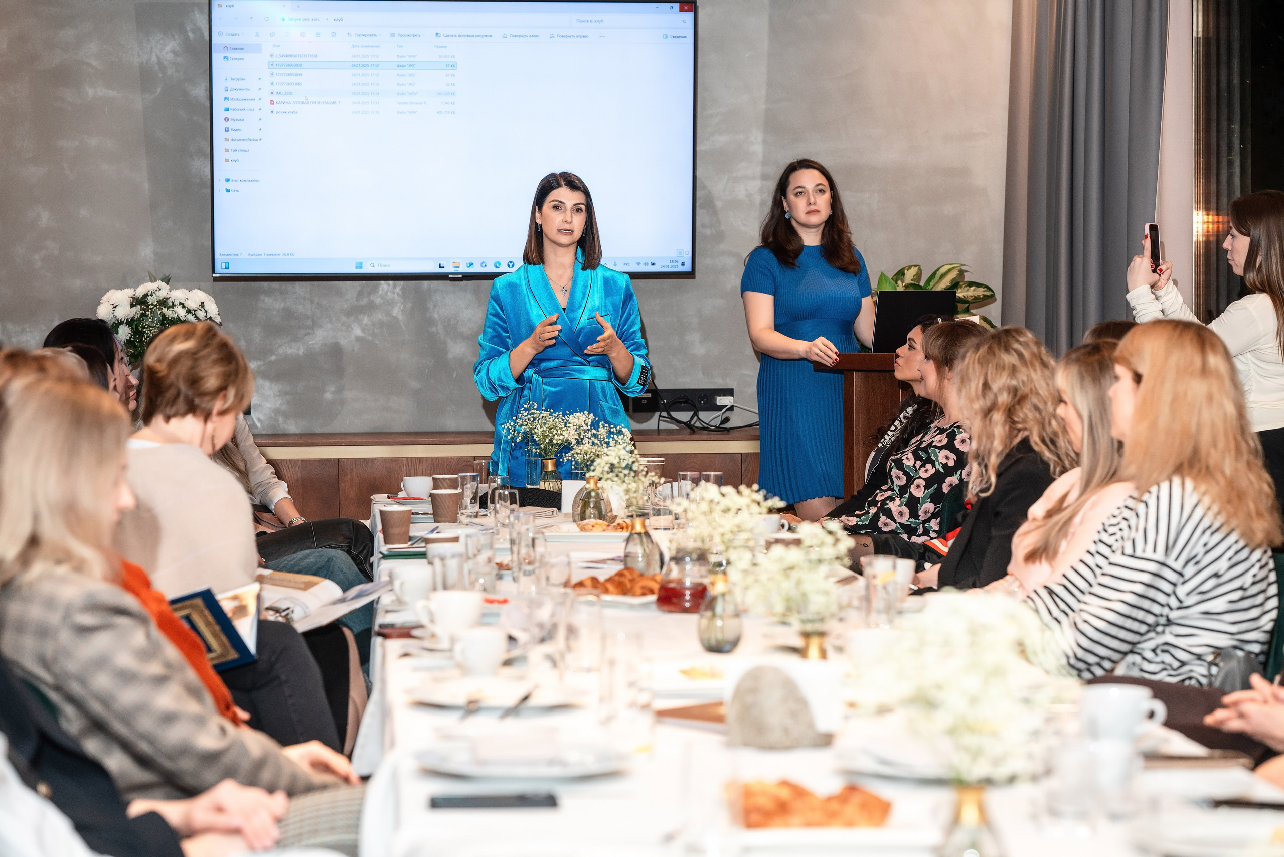 Фоторепортаж деловой Сочи. Фотограф Сочи