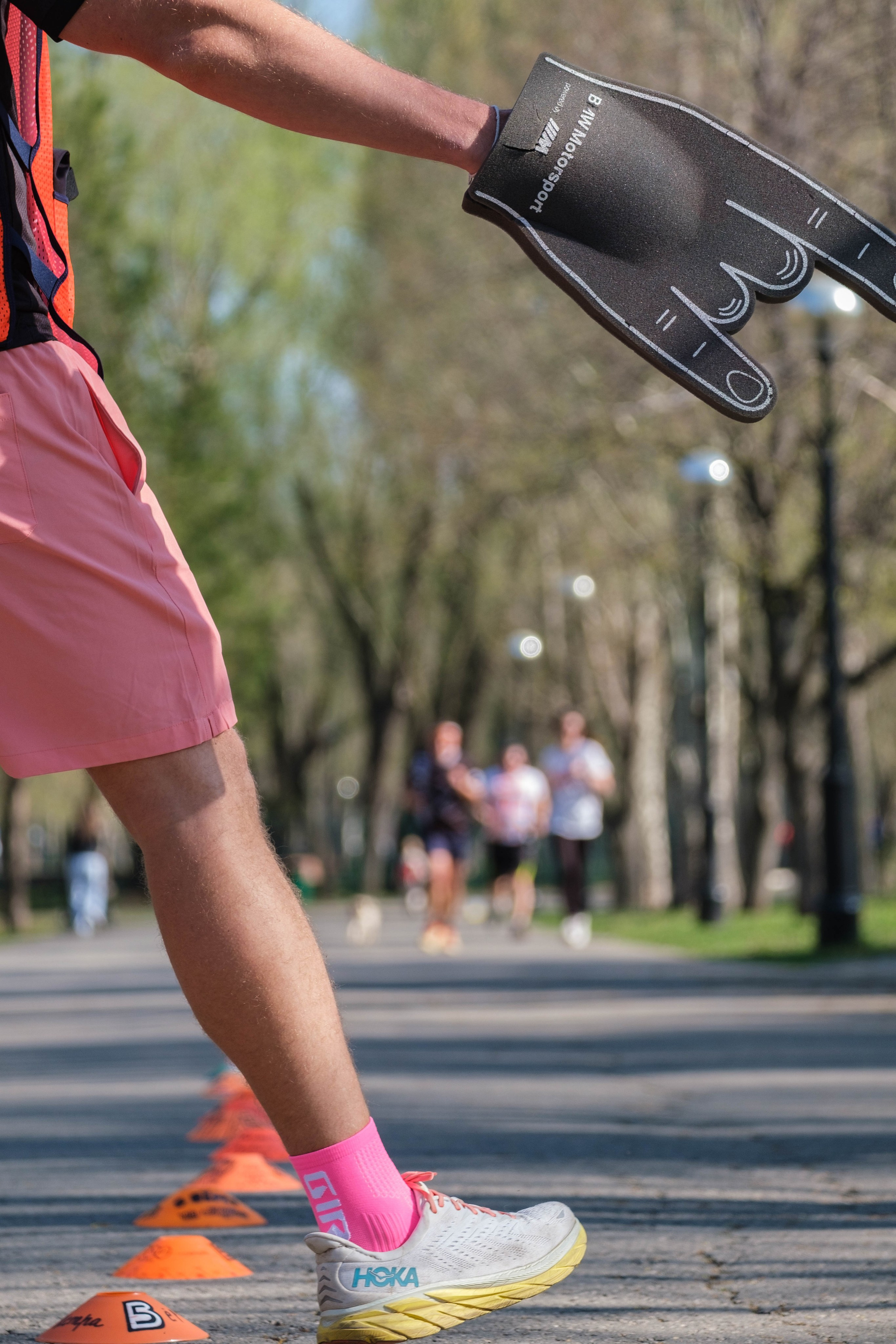 5 вёрст. Фотограф Диана Иремадзе