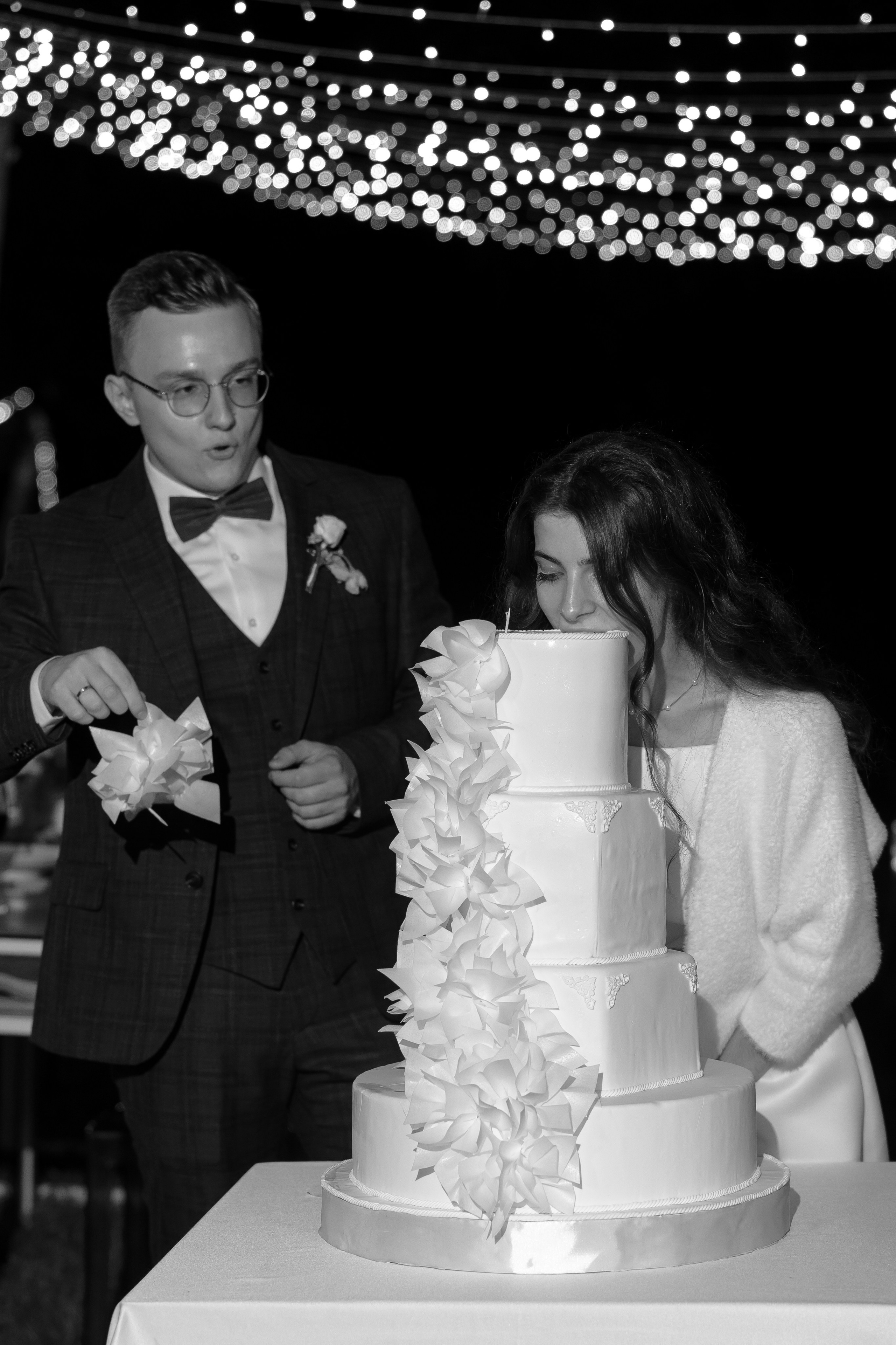 Give me a kiss. Свадебный фотограф в Москве Мария Кривоногова