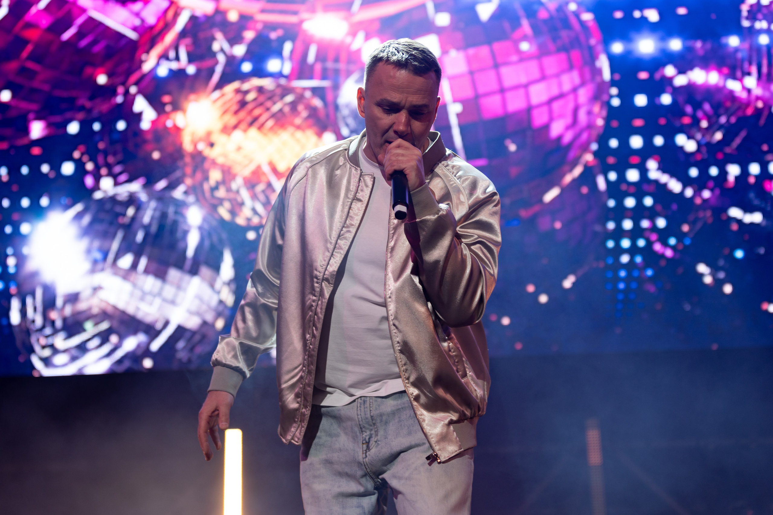 Иванушки International, Live Арена. Фотограф Ольга Махалова — Санкт-Петербург, Москва, Нижний Новгород