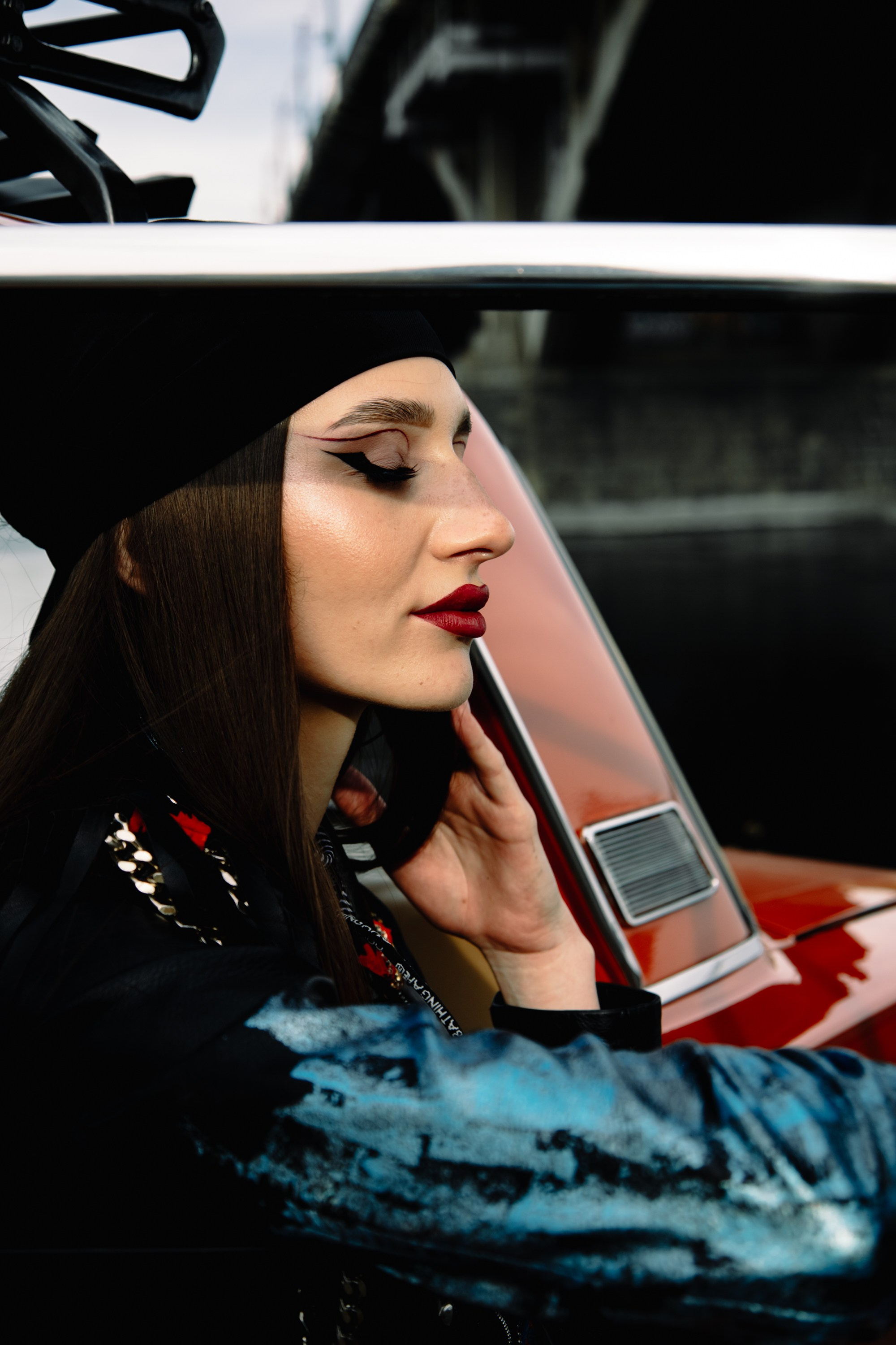 Ретро фотосессия. Свадебный Фотограф в Иркутске Екатерина Елисеева