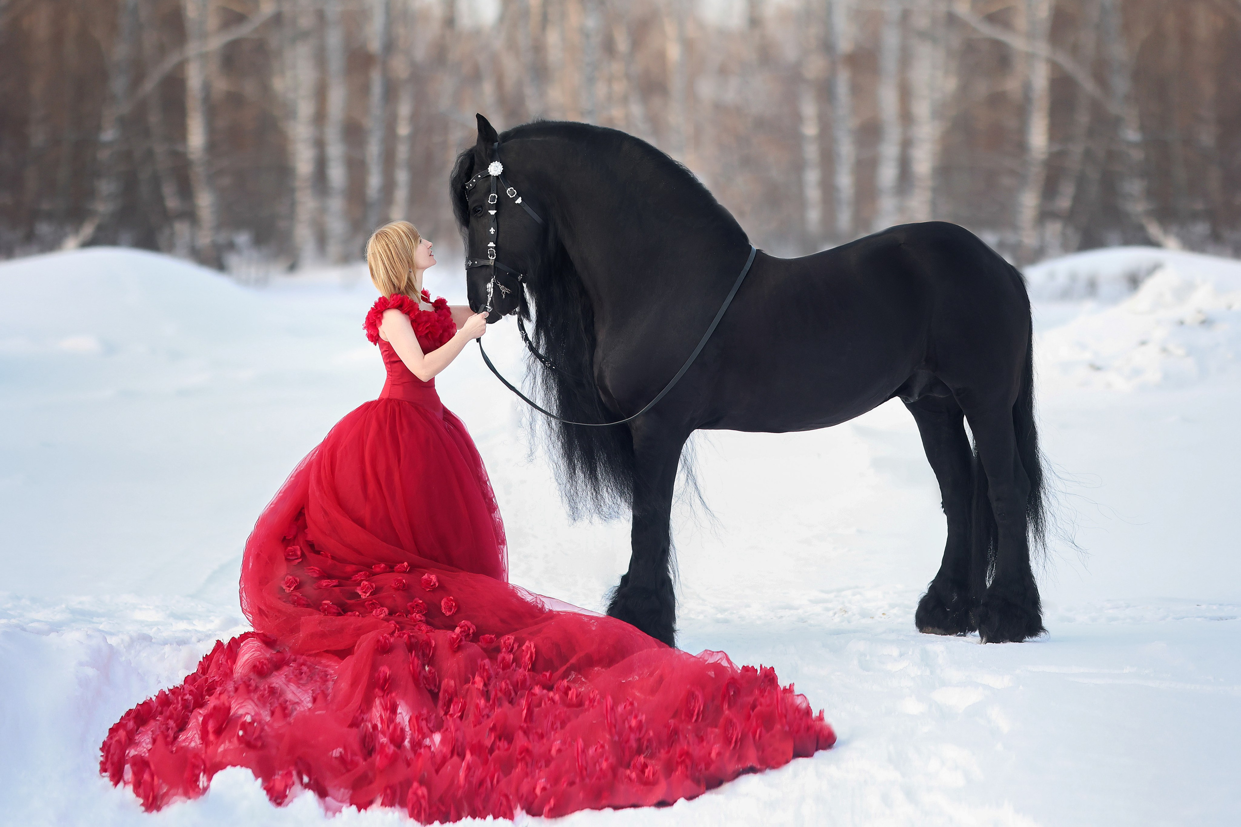 Рохан. Сказочный фотограф фотопроекты фототуры в Новосибирске и на Алтае