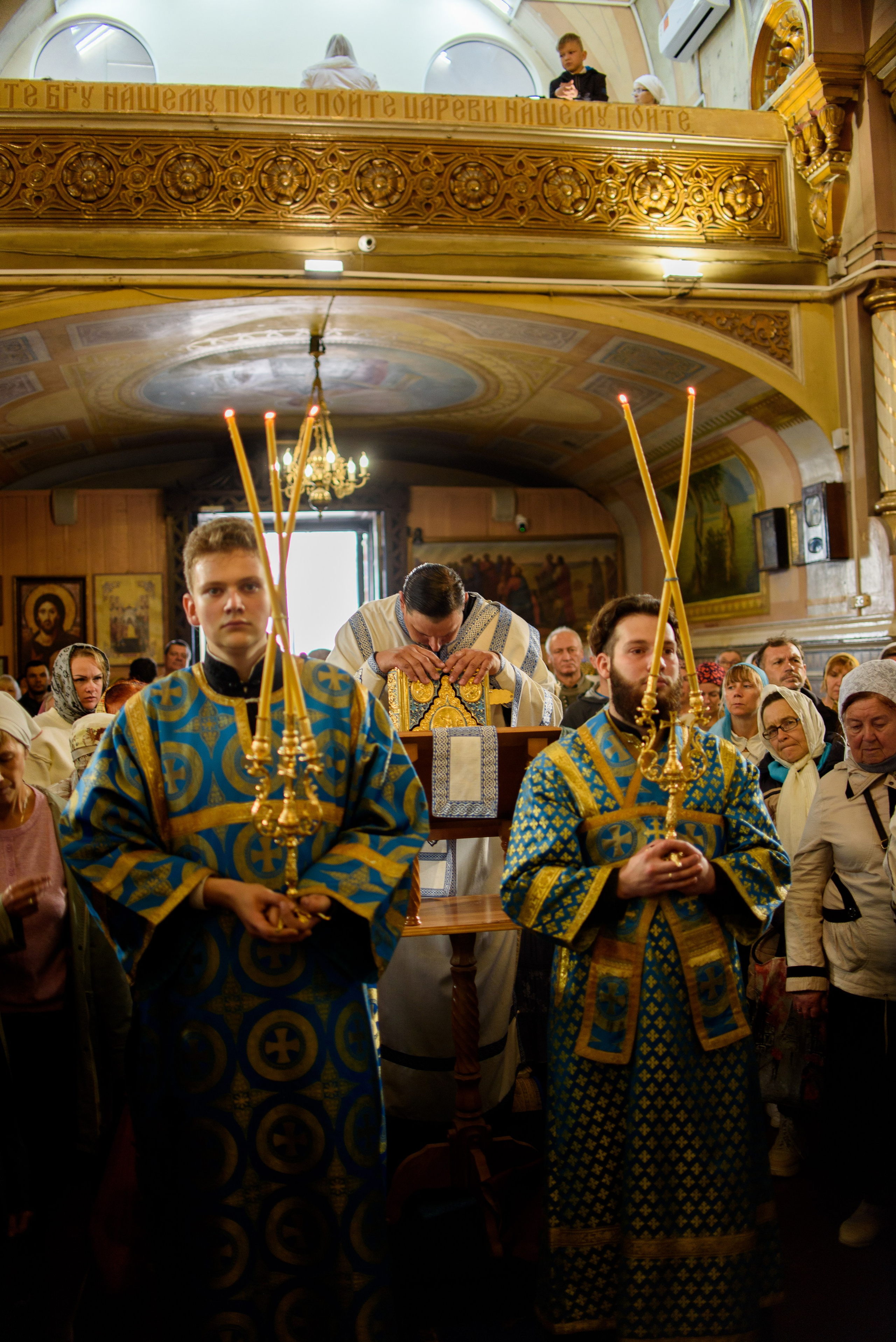 День памяти Казанской иконы Божьей Матери 4.11.2023. Семейный и свадебный фотограф в Феодосии и Коктебеле