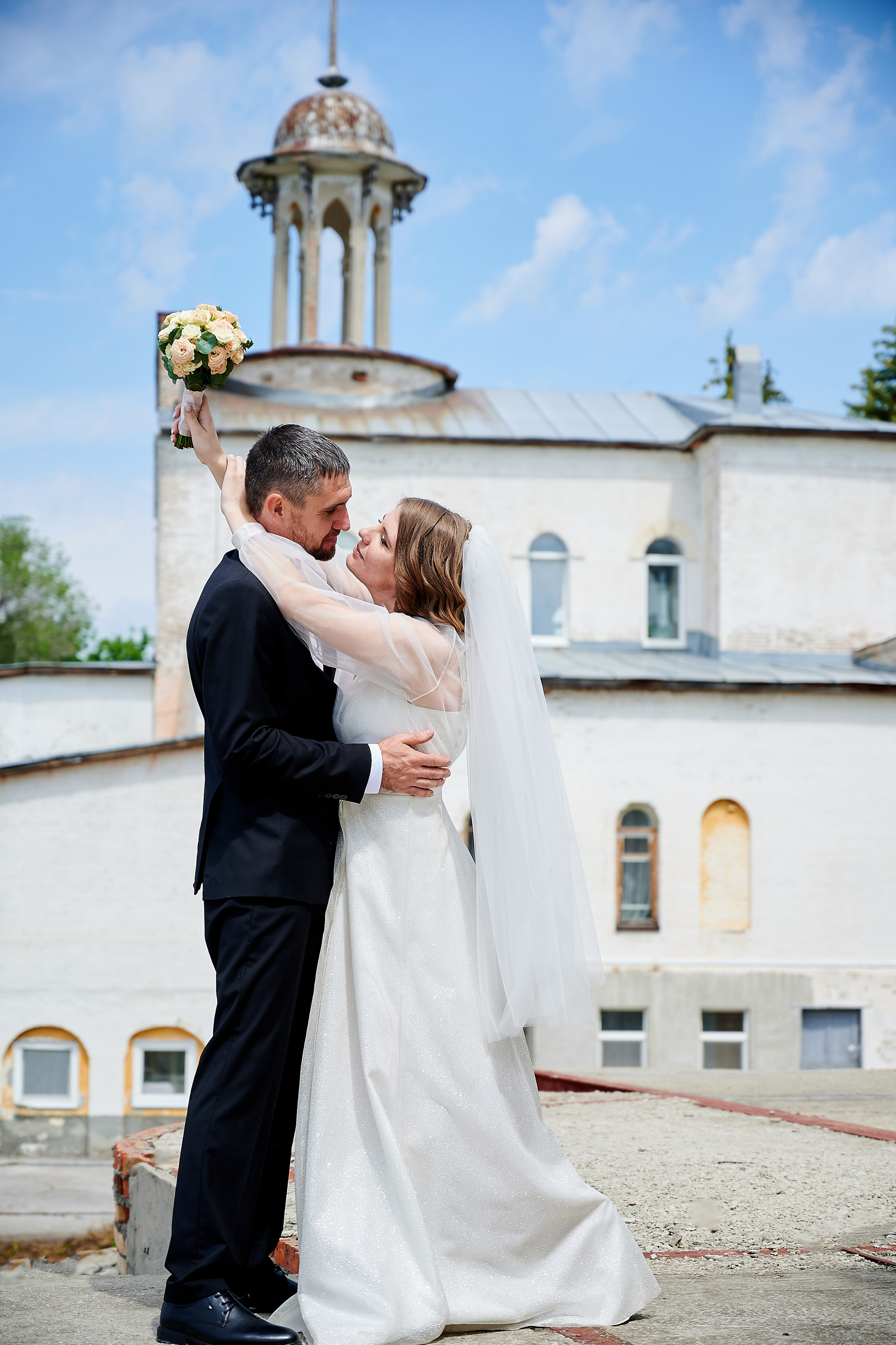 D&K. Профессиональный репортажный фотограф в Самаре Никита Королев