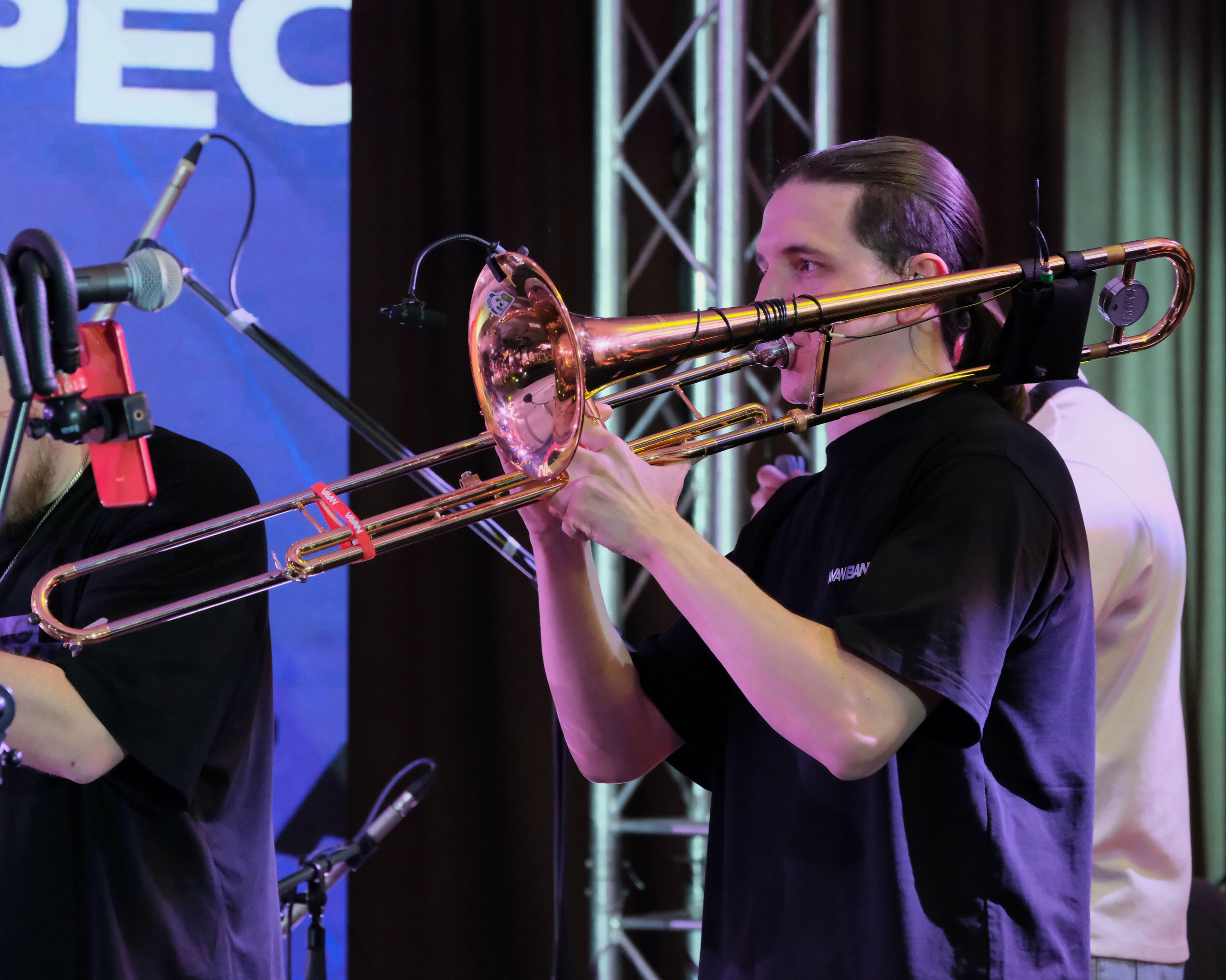 Квартирник VAVAN. 主页