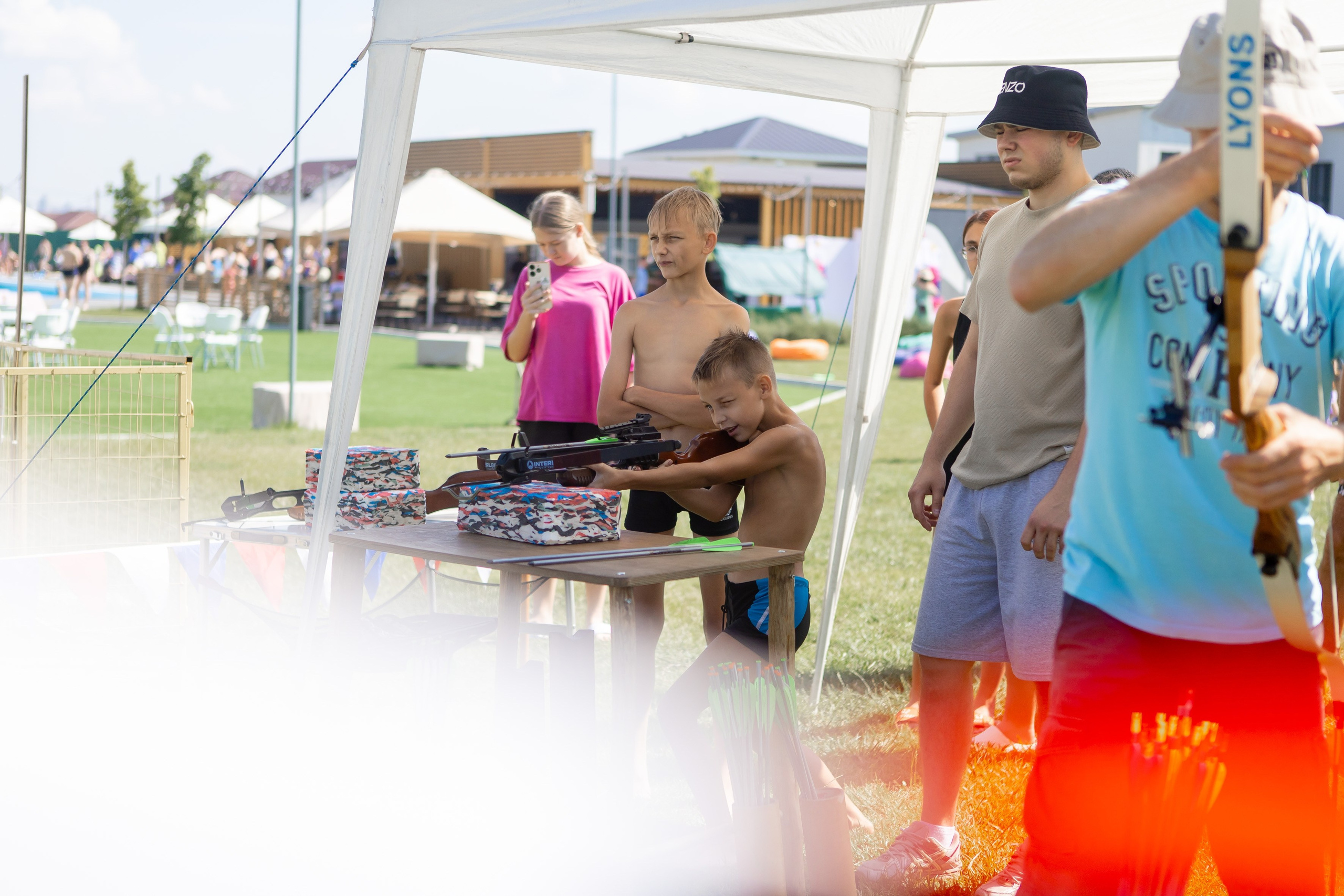 БЕКАРТ — День Семьи. Свадебный и портретный Фотограф в Липецке Дмитрий Котюков