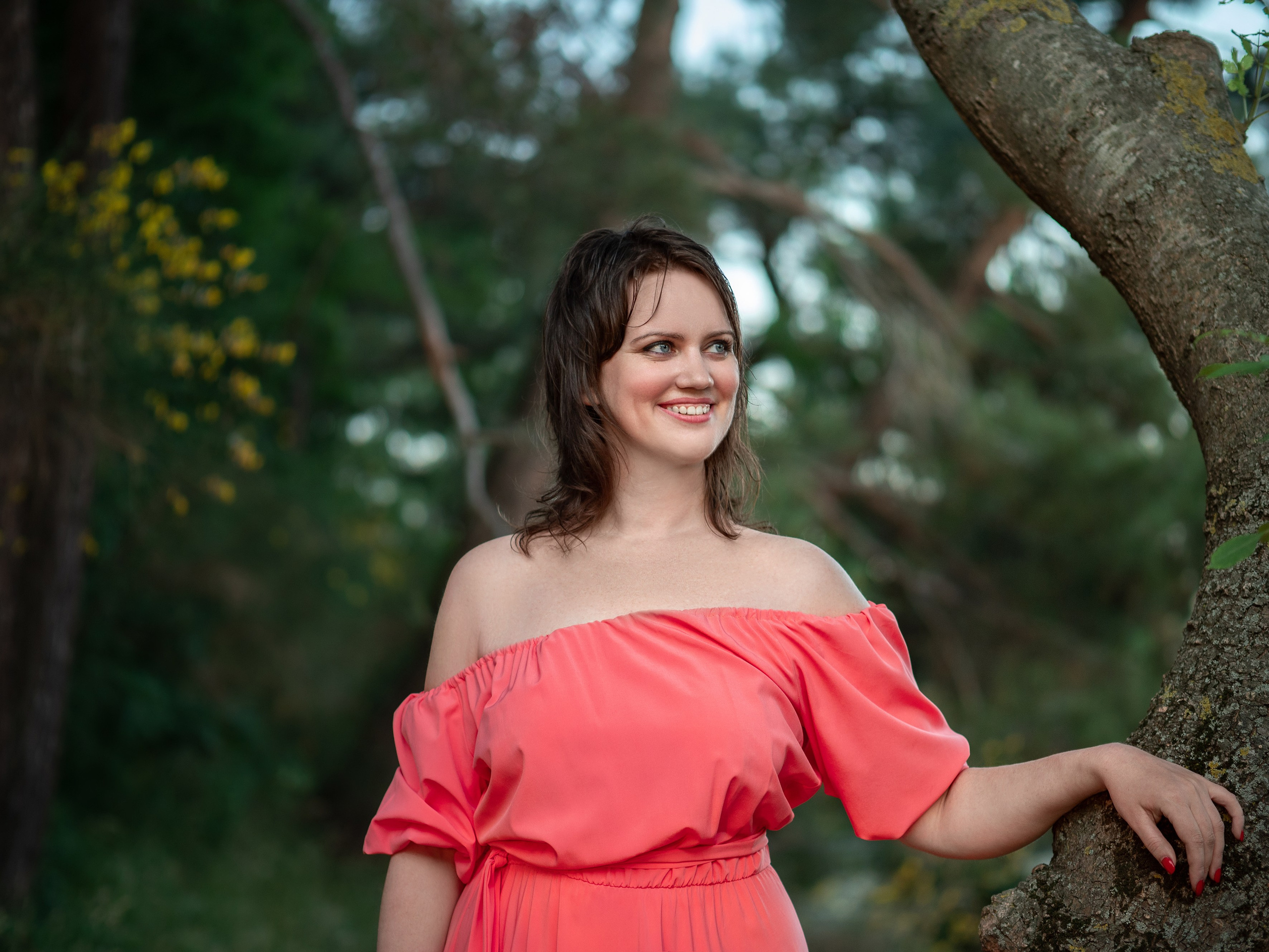 Портрет. Фотограф в Москве Виктор Водолазький